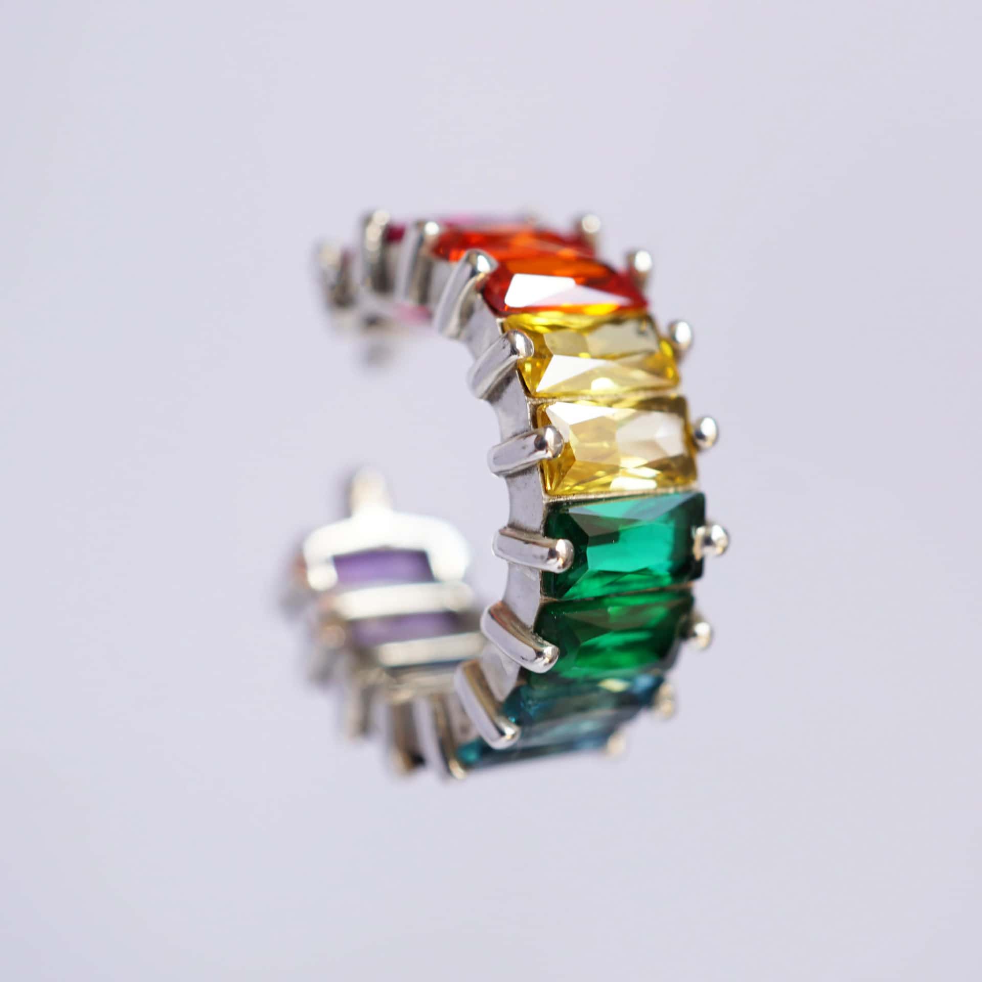 Ear Cuff Nila