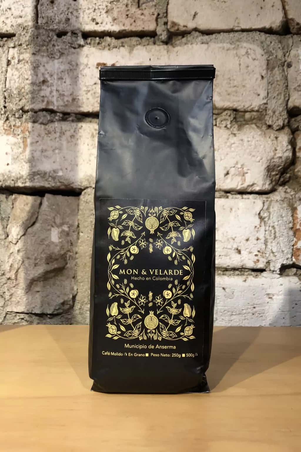 Café Mon & Velarde (500g)
