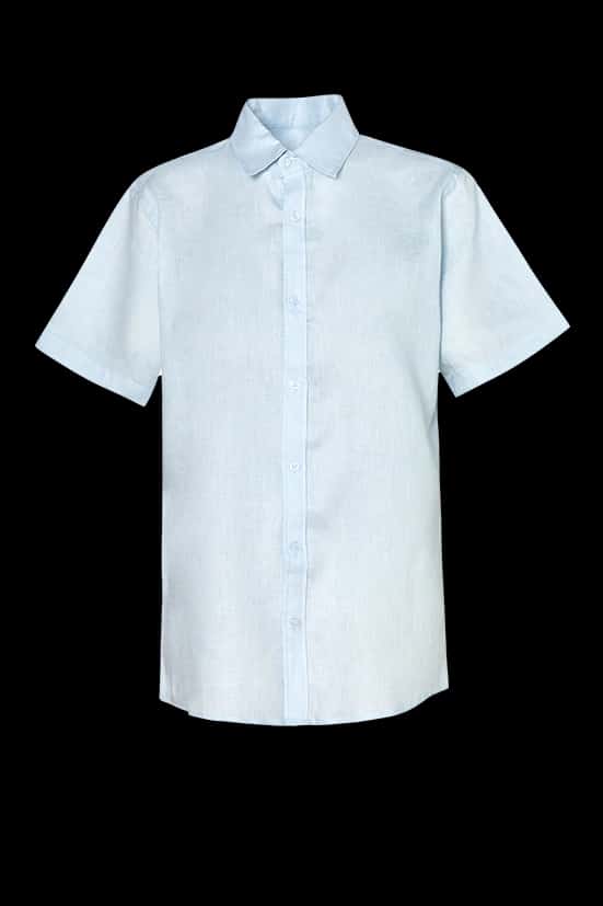Camisa Manga Corta Ice