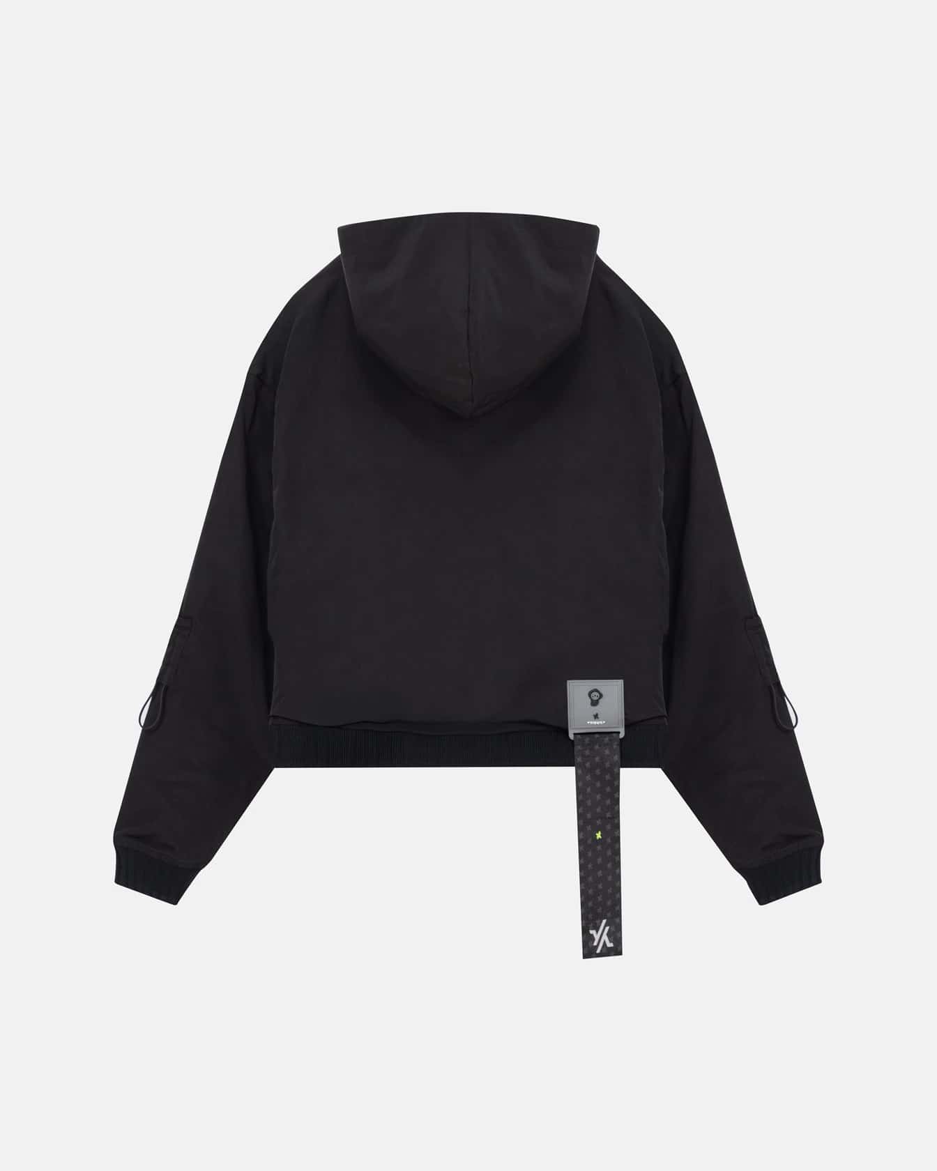 HASHTAG BOMBER JACKET - miniatura 4