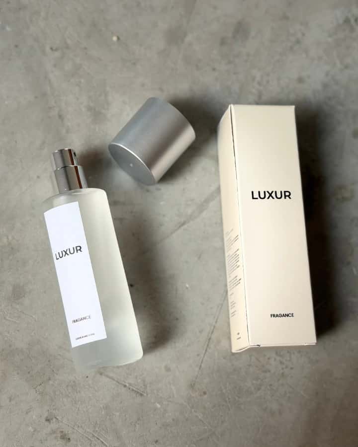 LUXUR FRAGANCE