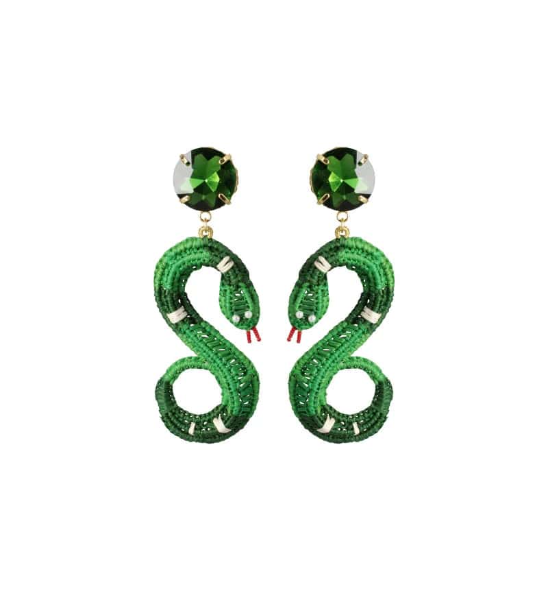 Aretes Coral