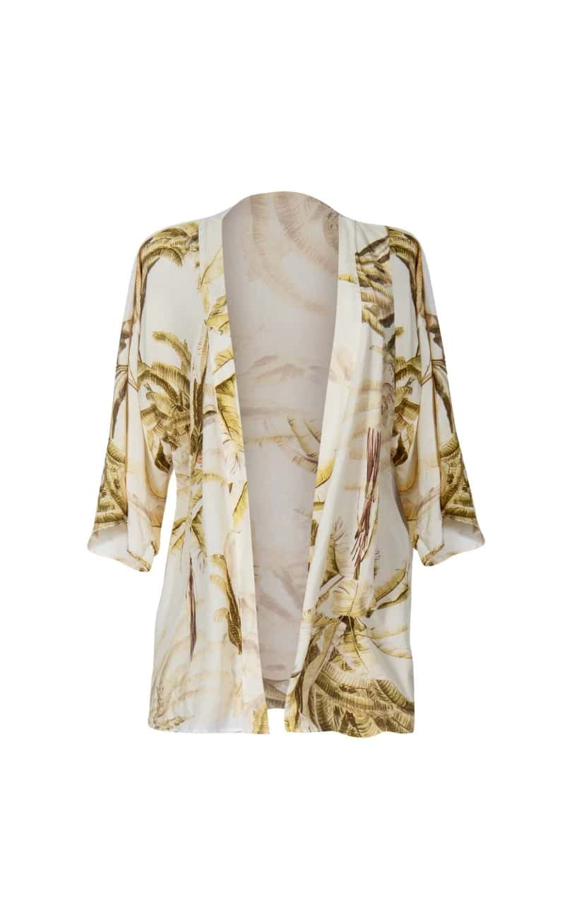 KIMONO ADAY