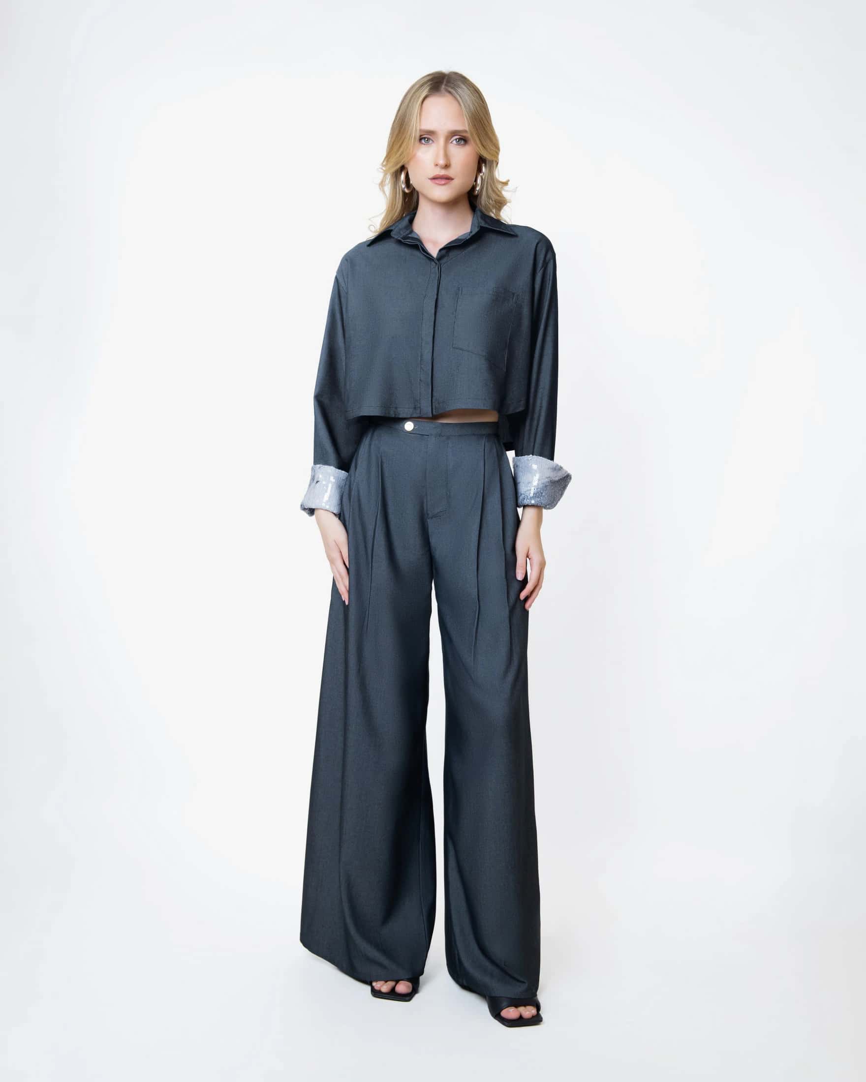 Glide Pants