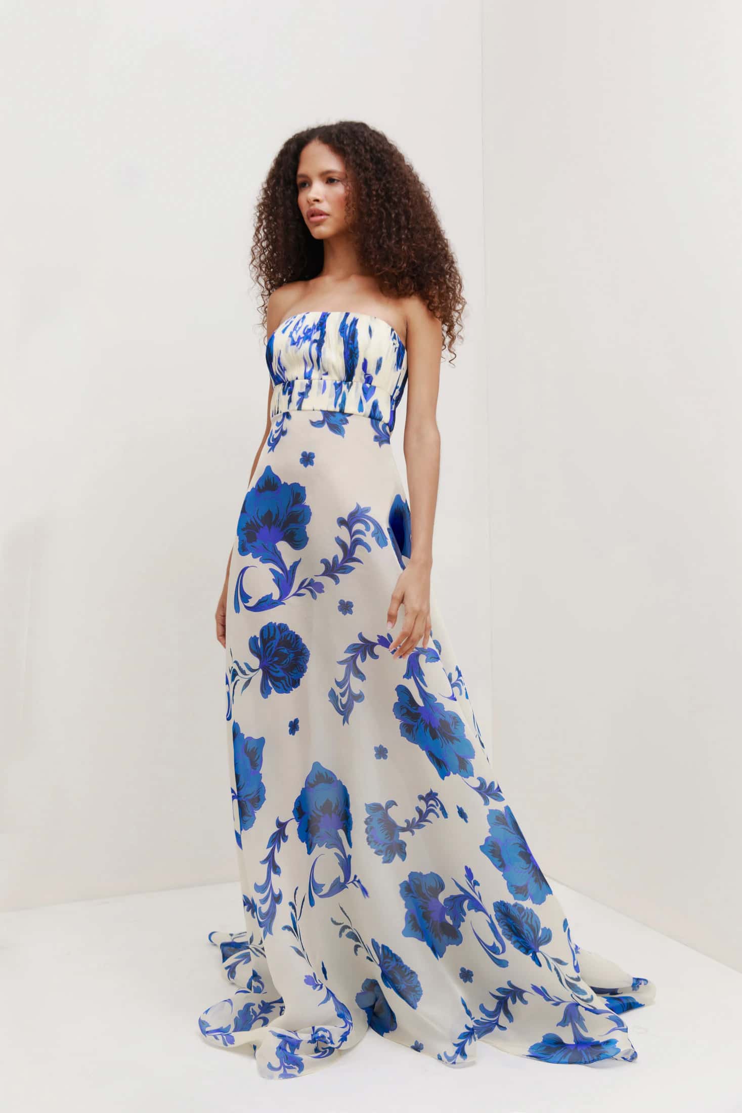Akoniton Dress - miniatura 2