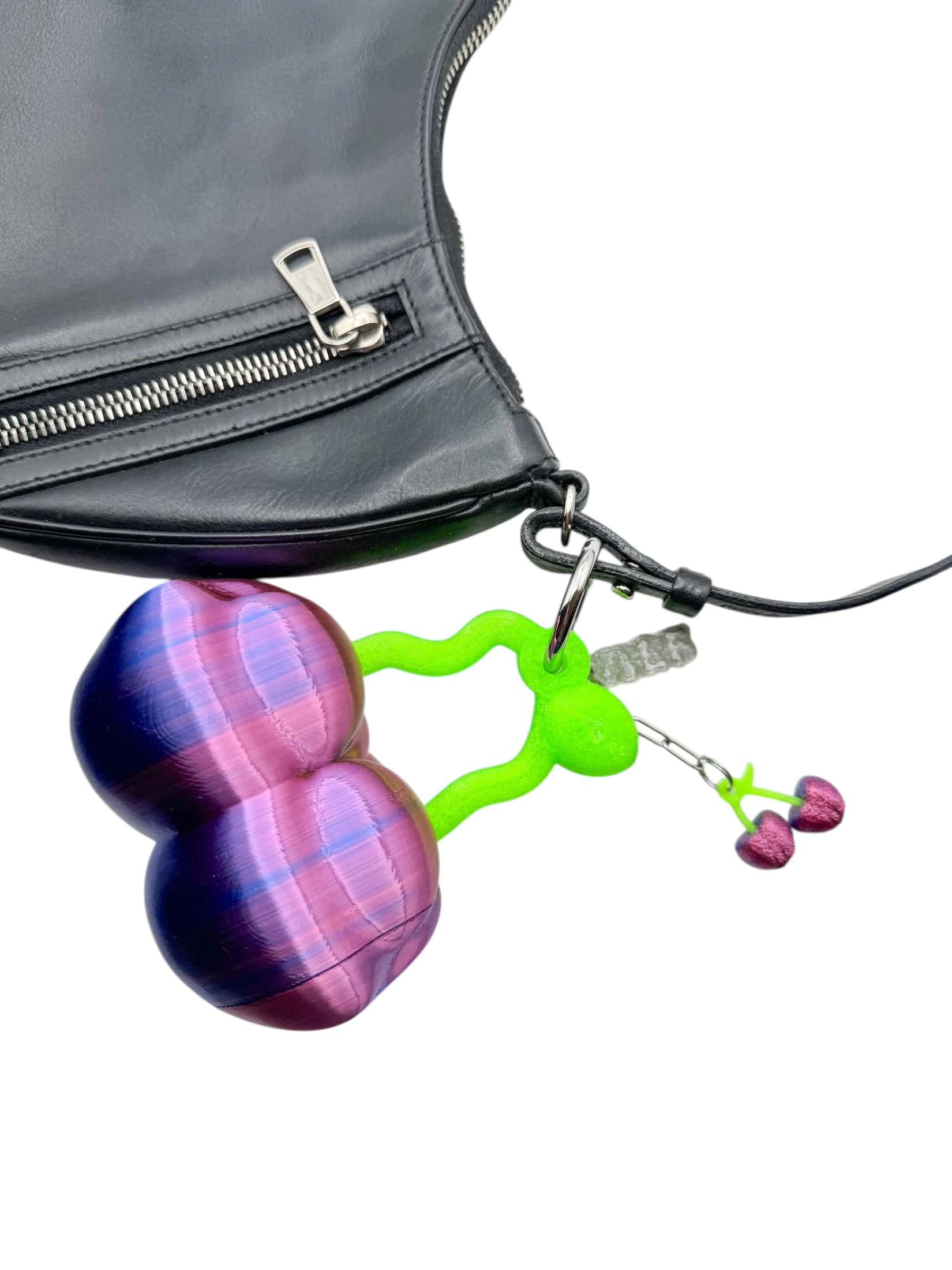 charm cosmic water cereza mora azul - miniatura 3