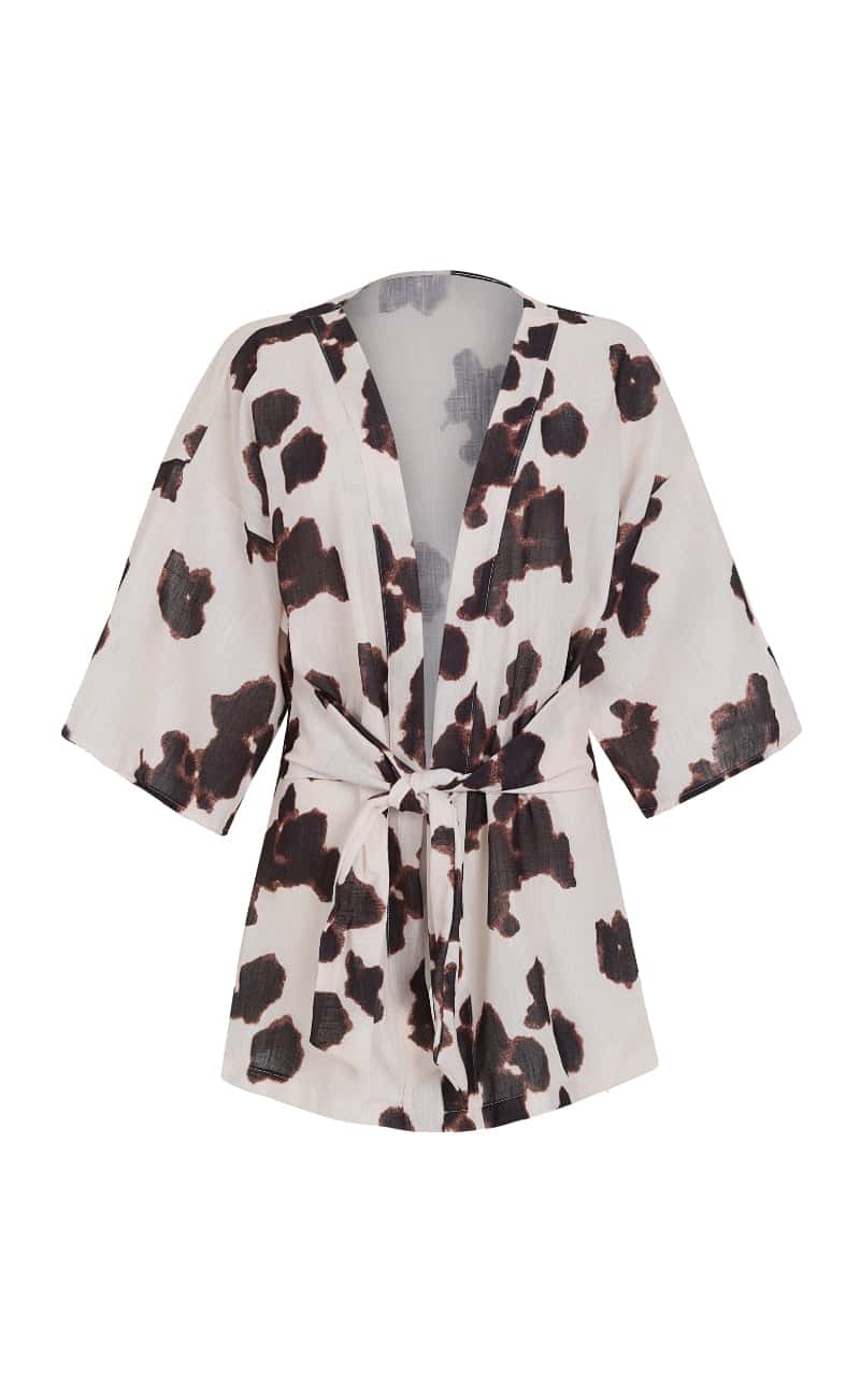 KIMONO ELLA