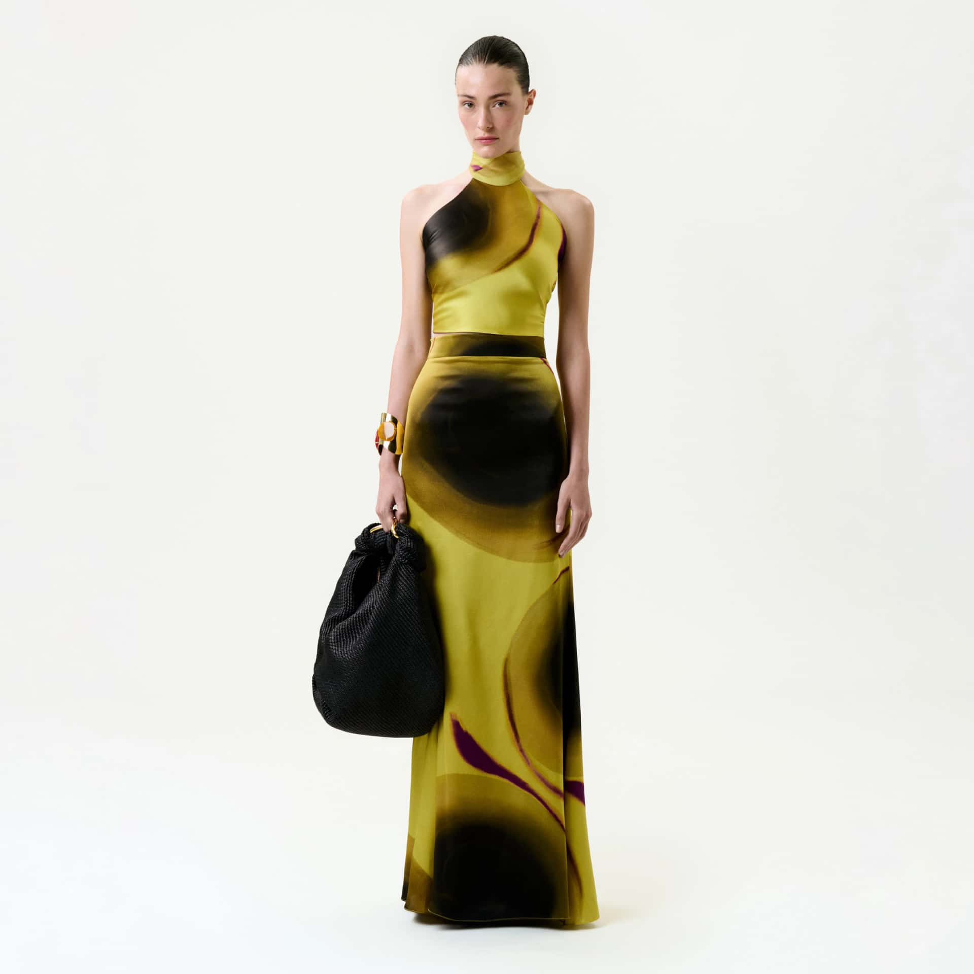 Marisol Skirt