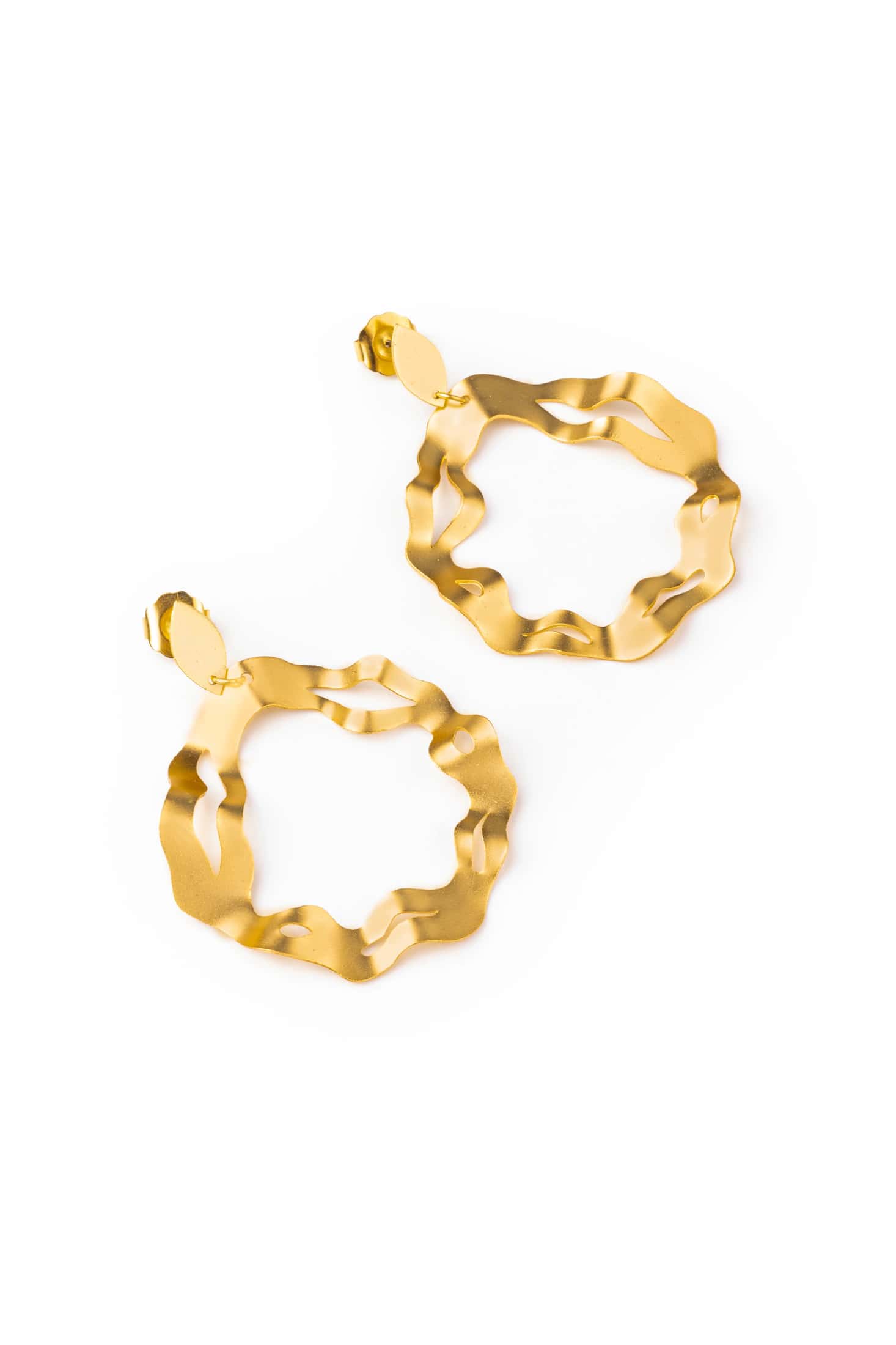 Aretes Daboia - miniatura 2