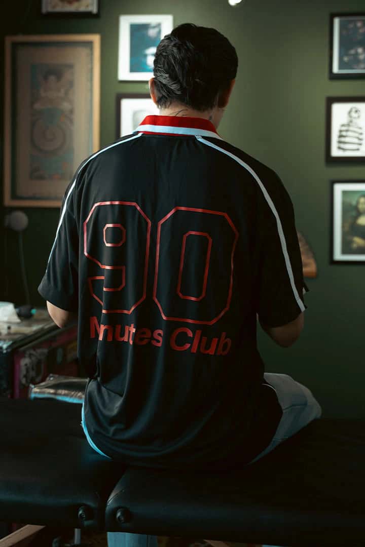 POLO DEPORTIVO - miniatura 5