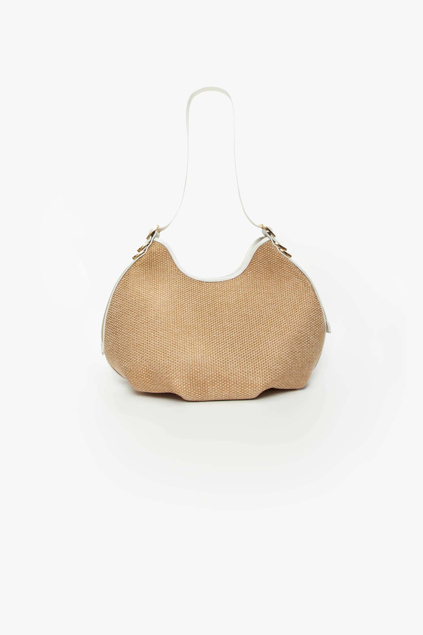 BUBBLE BAG TEXTIL
