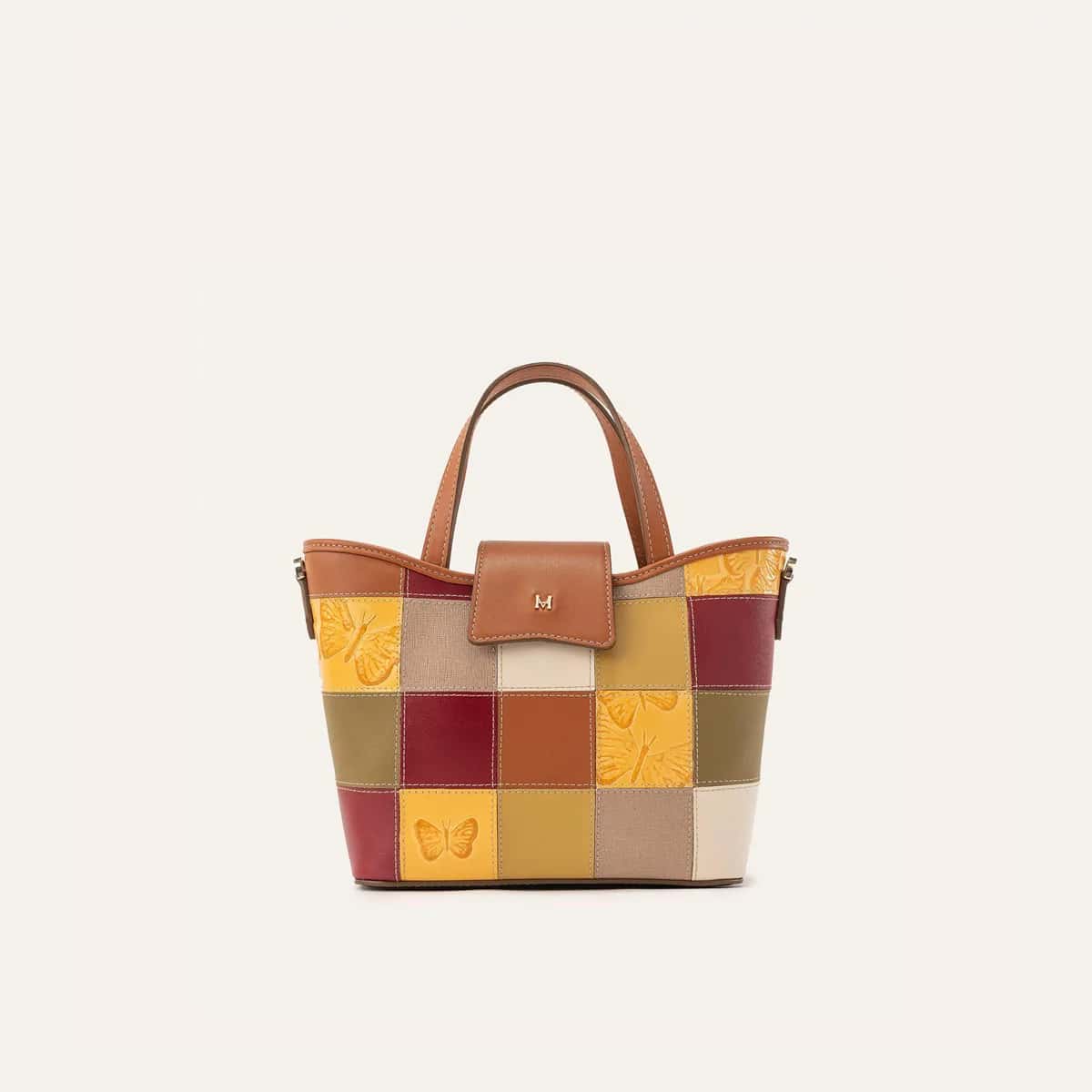 Tote Alas Mini Miel Mixtura