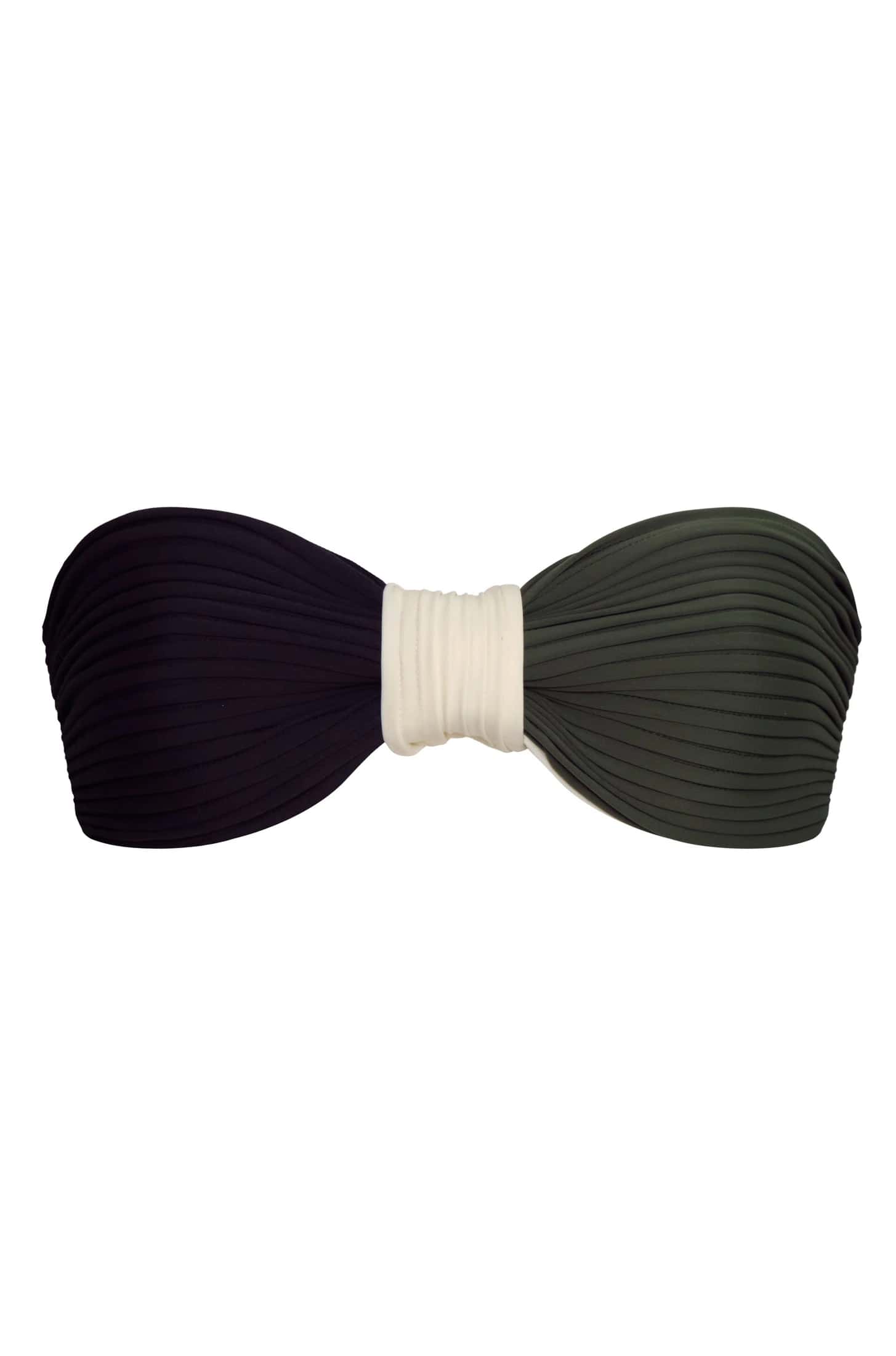 Emma Top / Green - Dark Green - miniatura 1