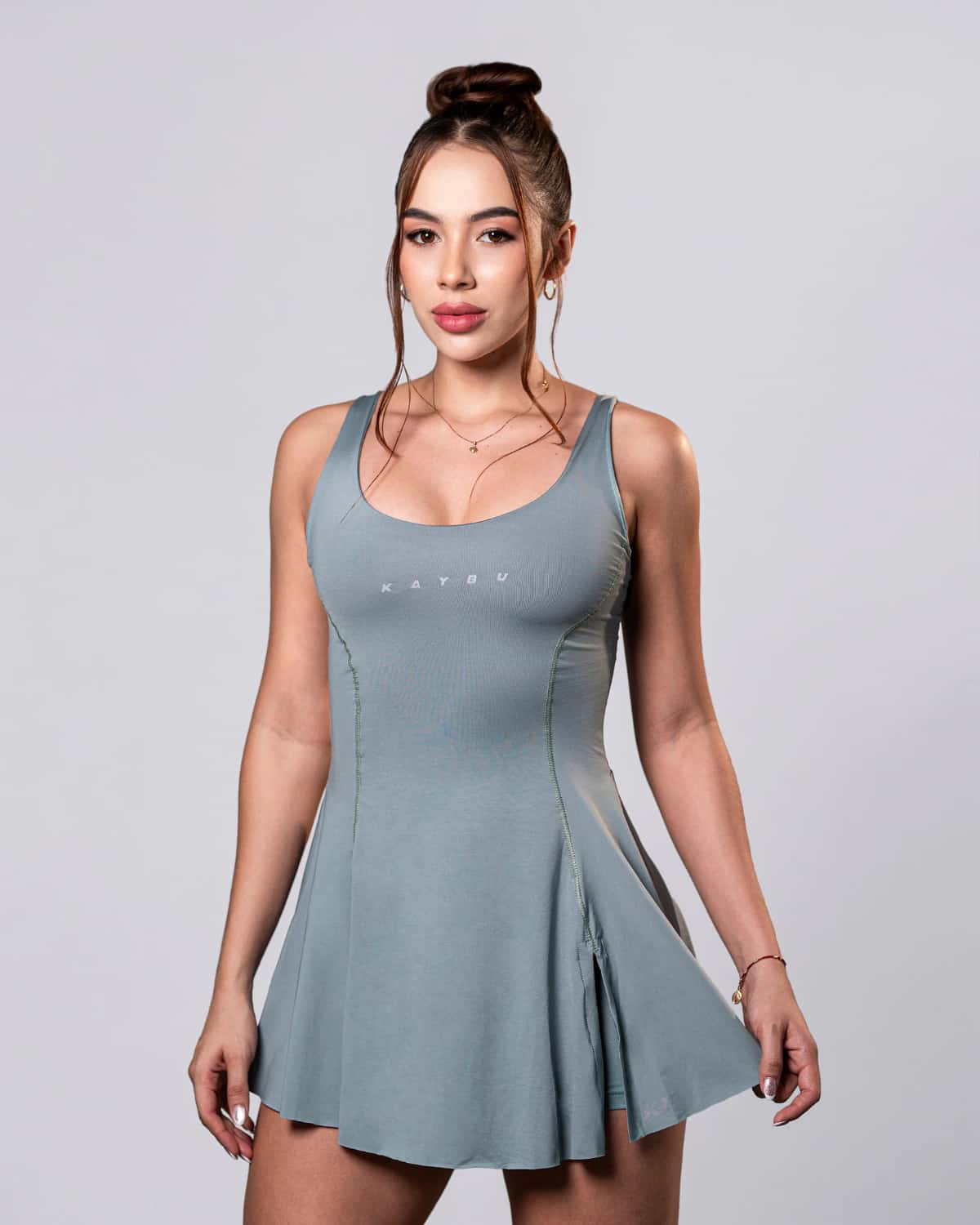 Vestido sport I KAYBU RF.960