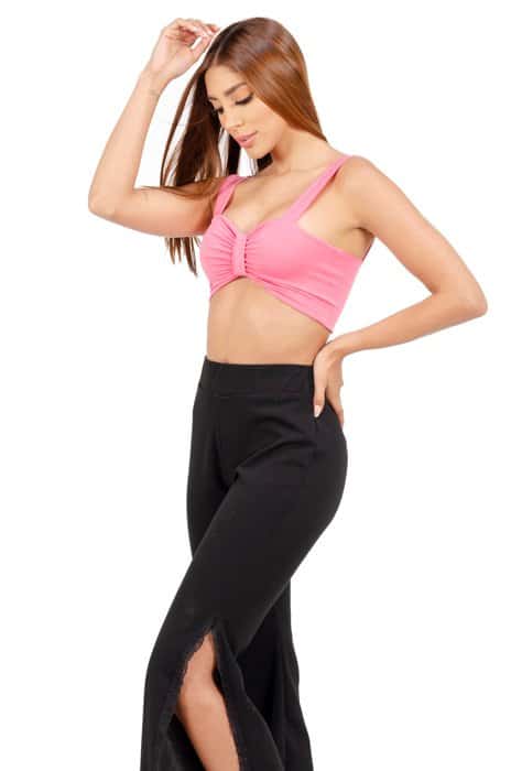 Crop Top – Las Vegas