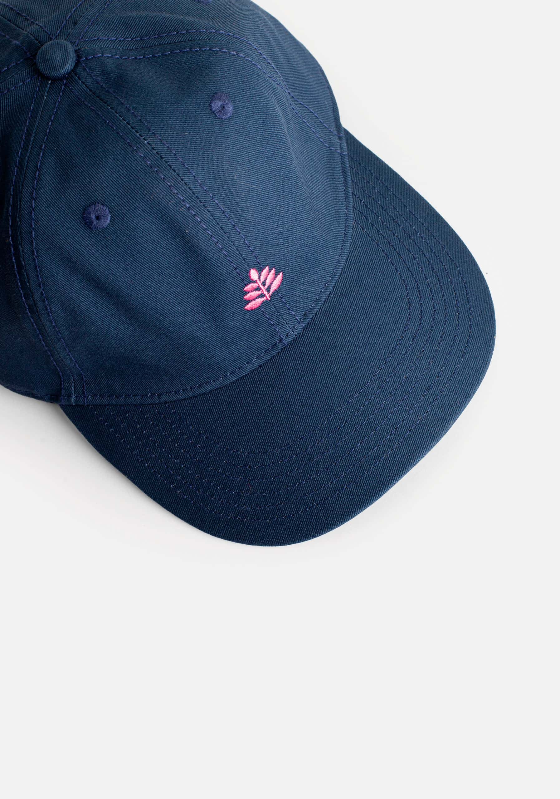 Gorra Nash Azul Osc - miniatura 3