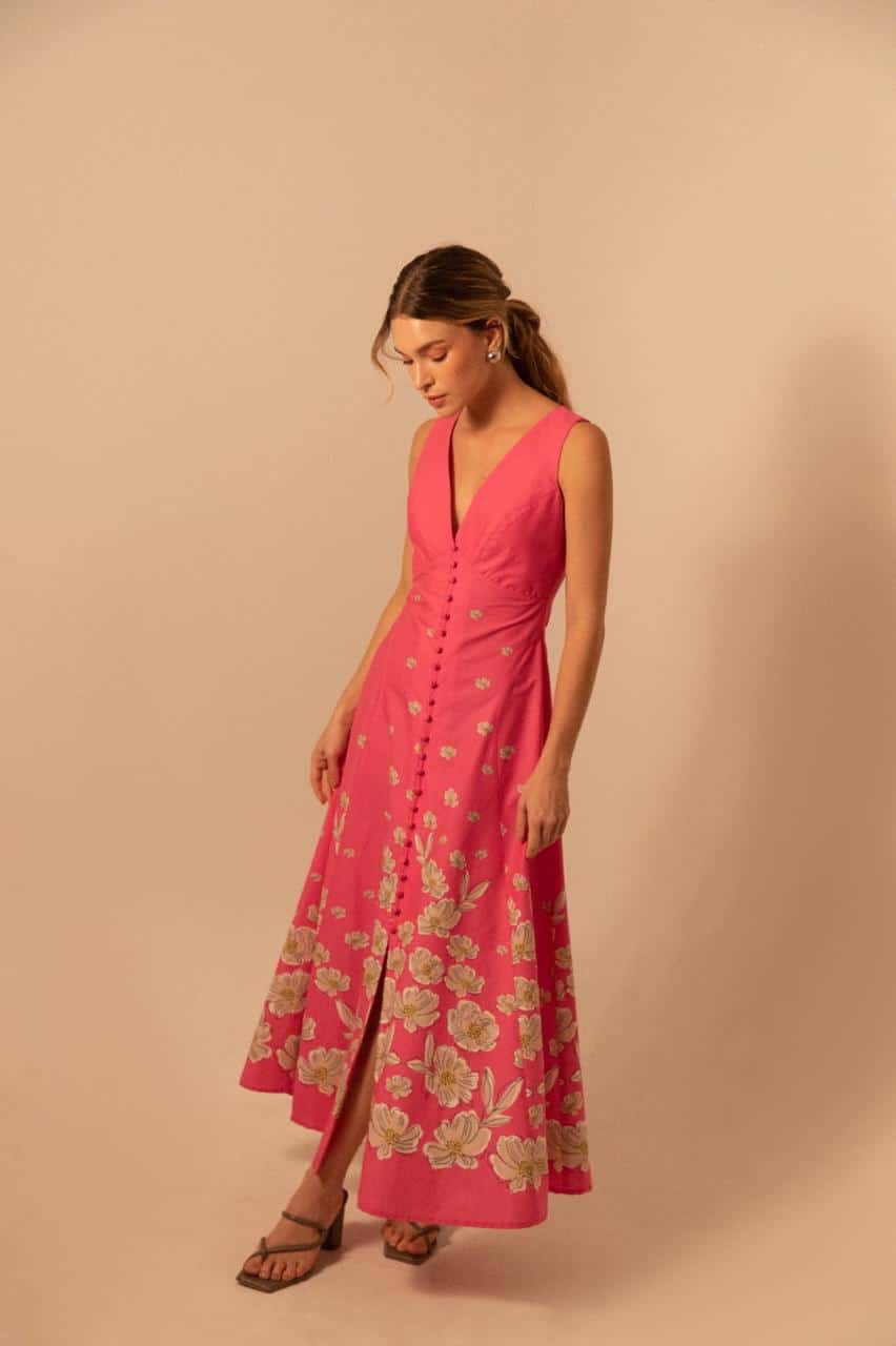 ISLA MAXI SHORT