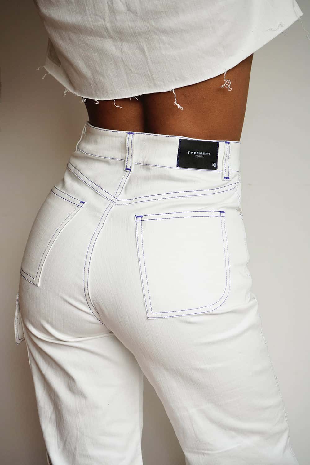 TOO GOOD PANTS - miniatura 7