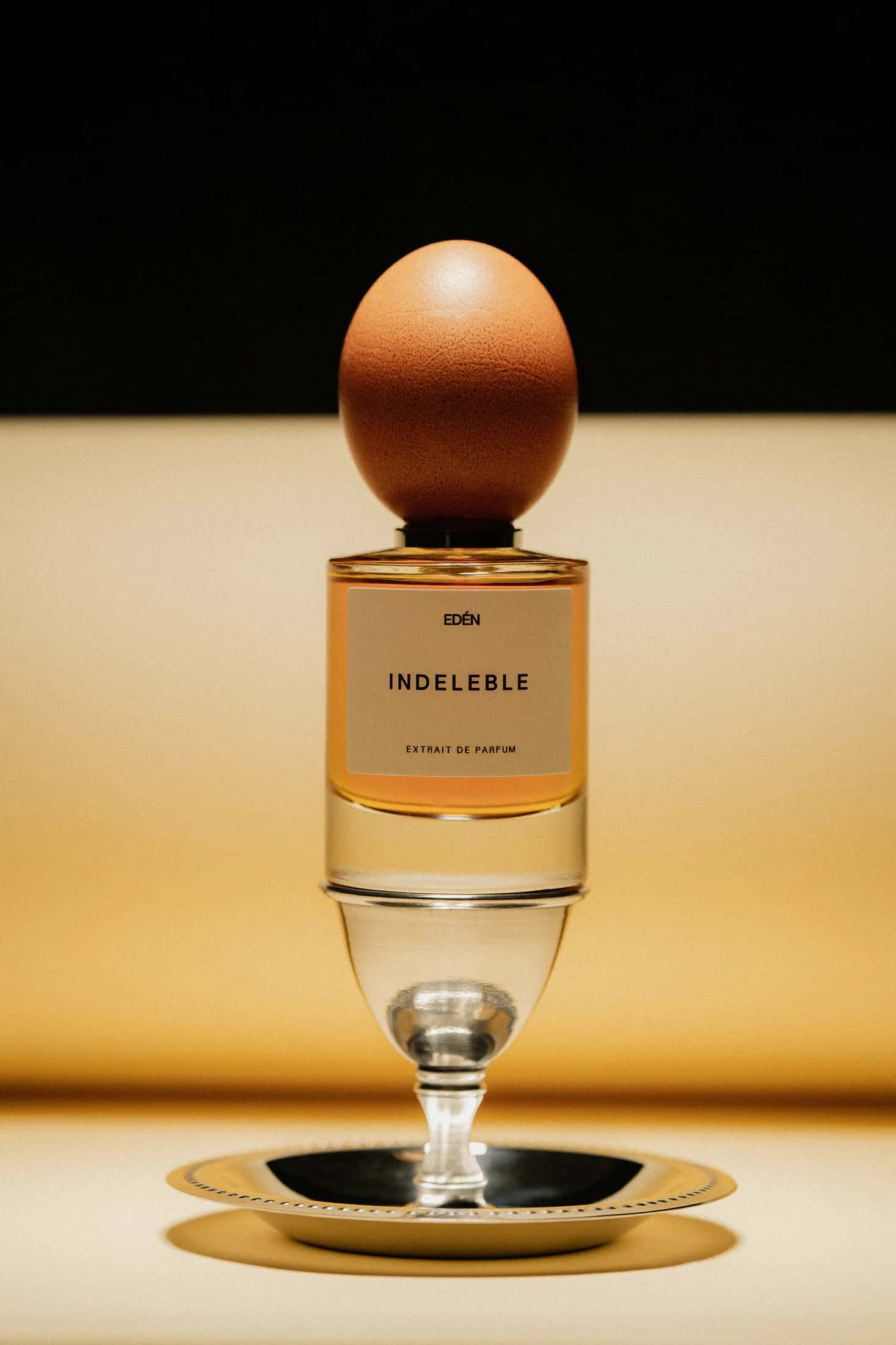 INDELIBLE
