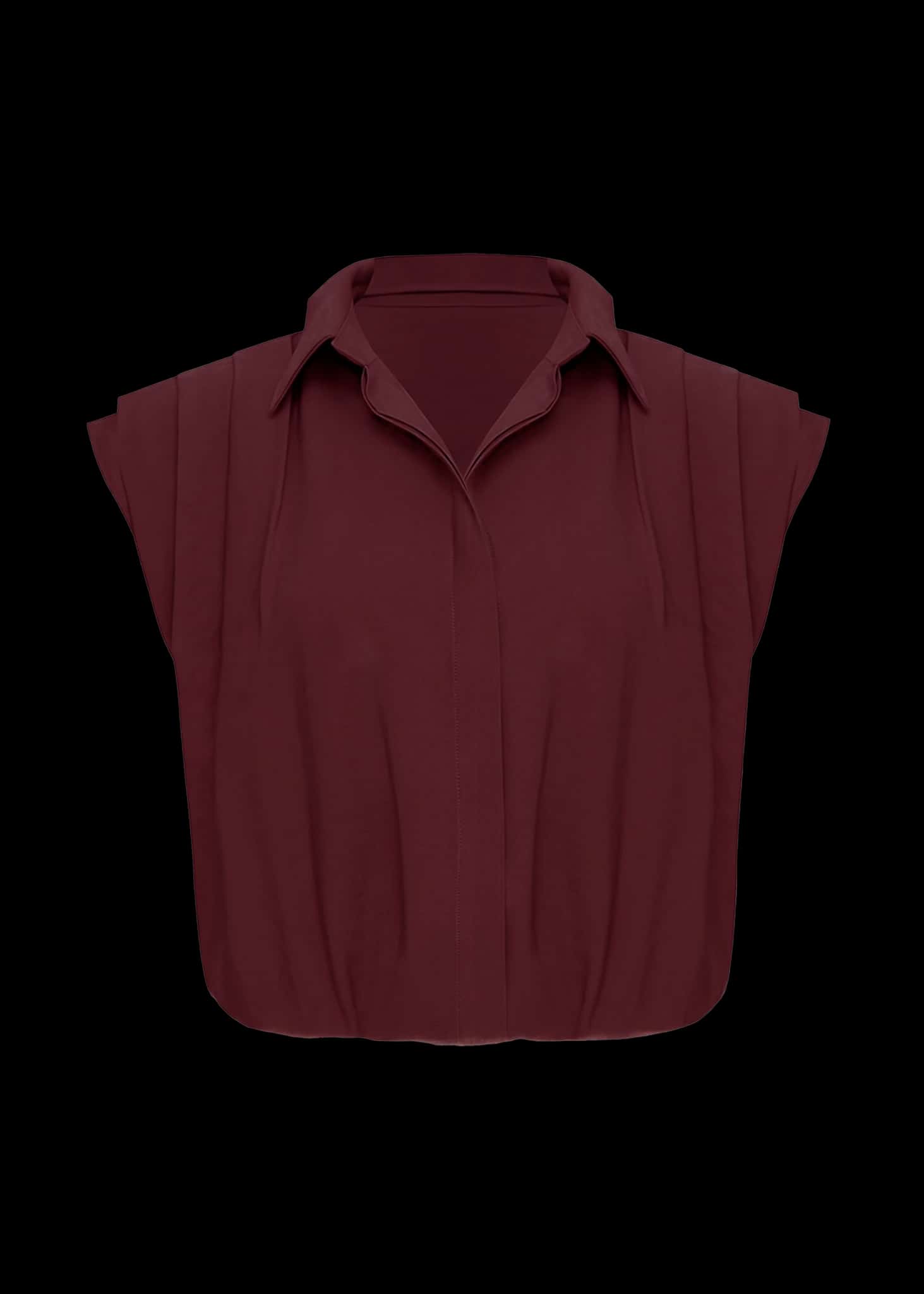 Blusa Luna Firenze