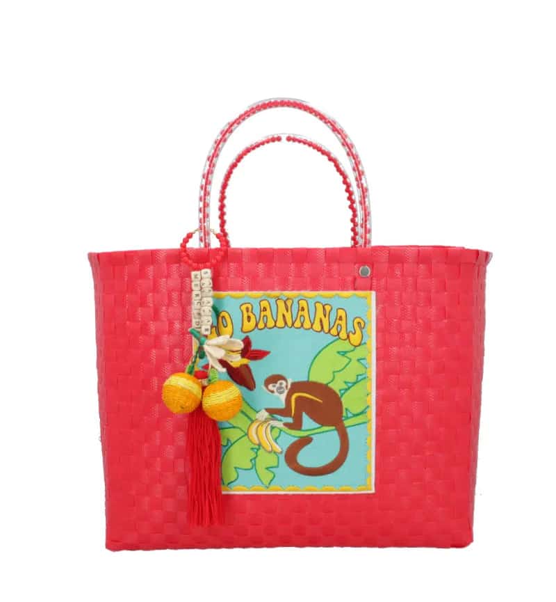 Cartera Mediana Oscar