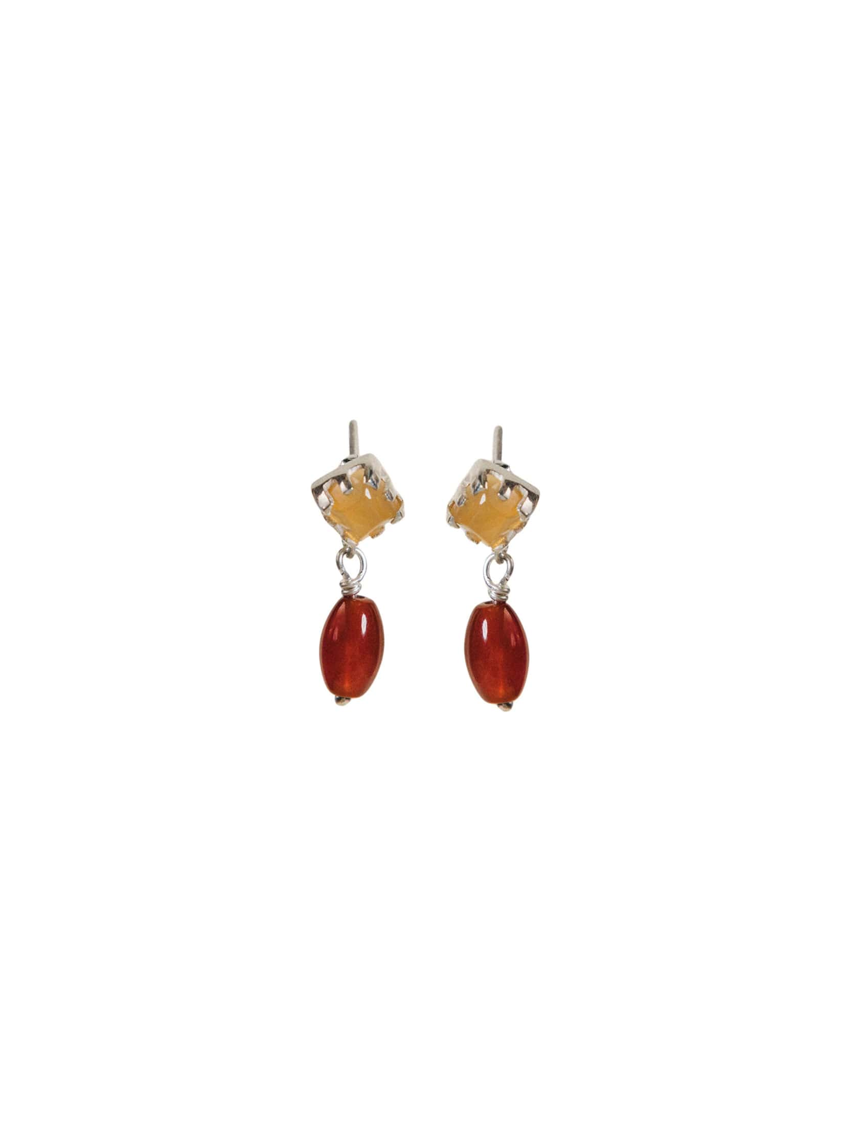 Aretes Hilera