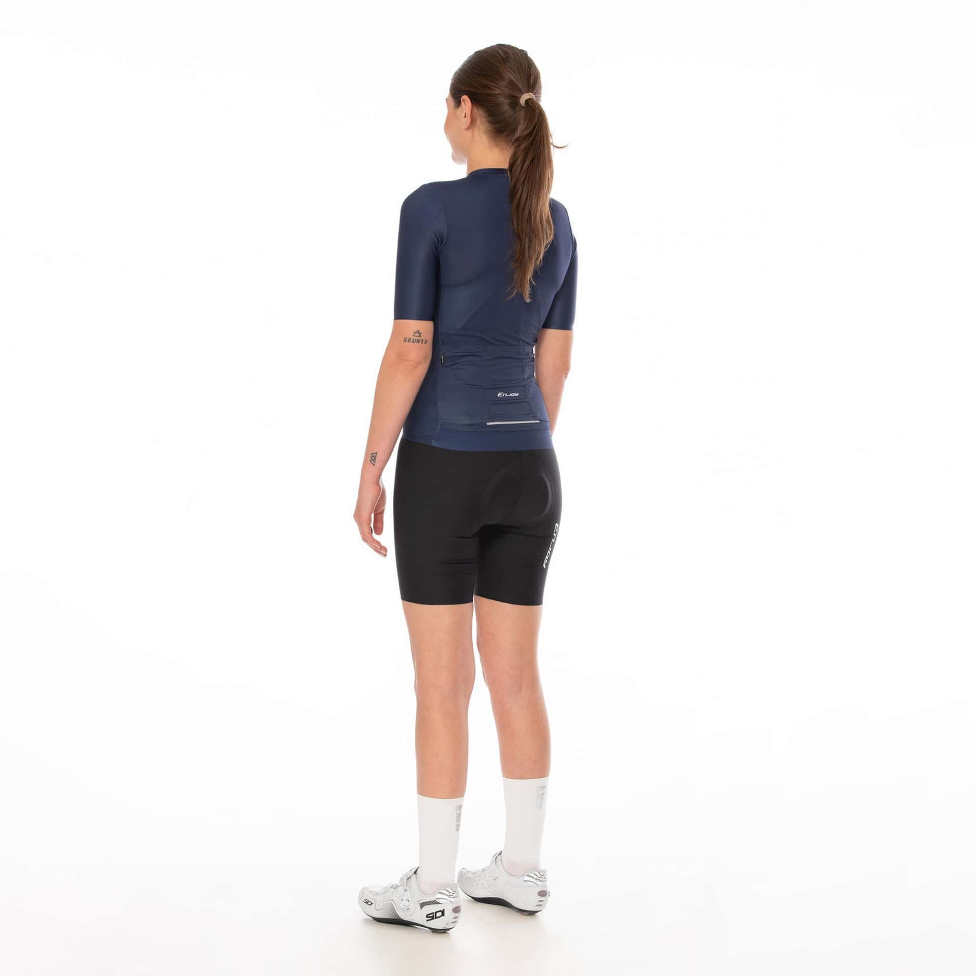 JERSEY MC SELECTION 2.0 NIGHTFALL FEMENINO - miniatura 5