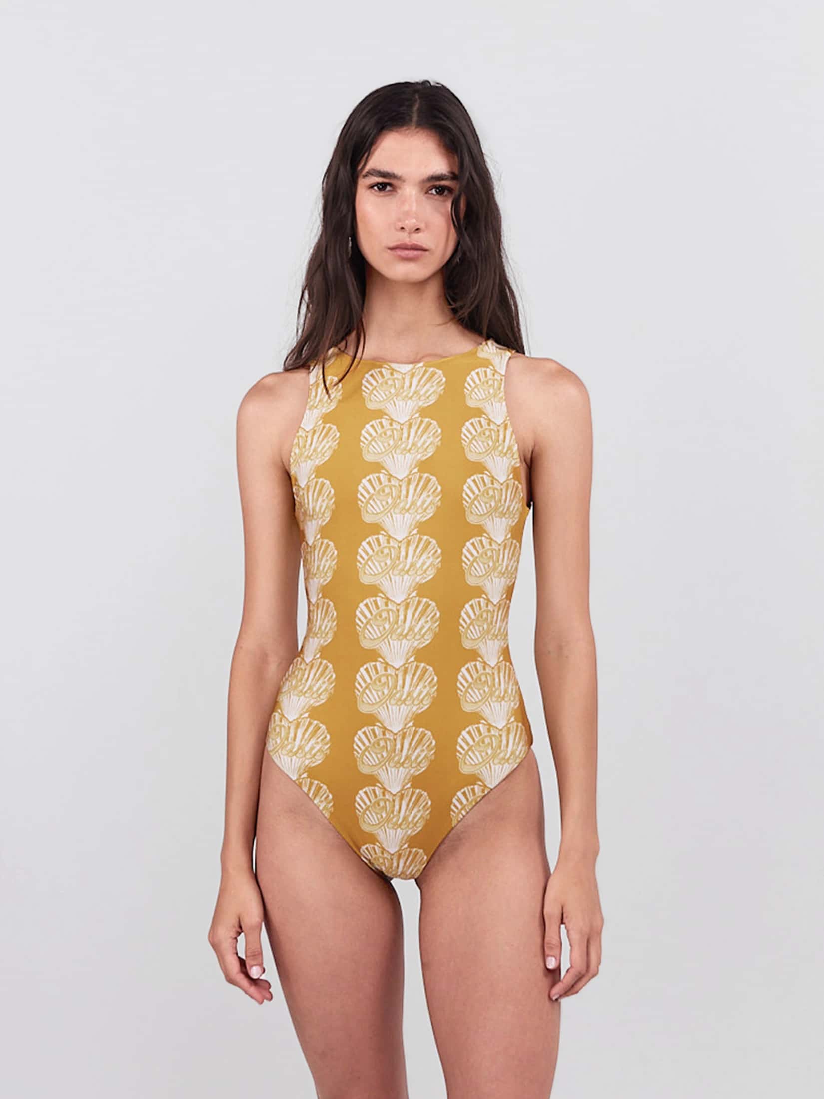 Body Oasis - Oro
