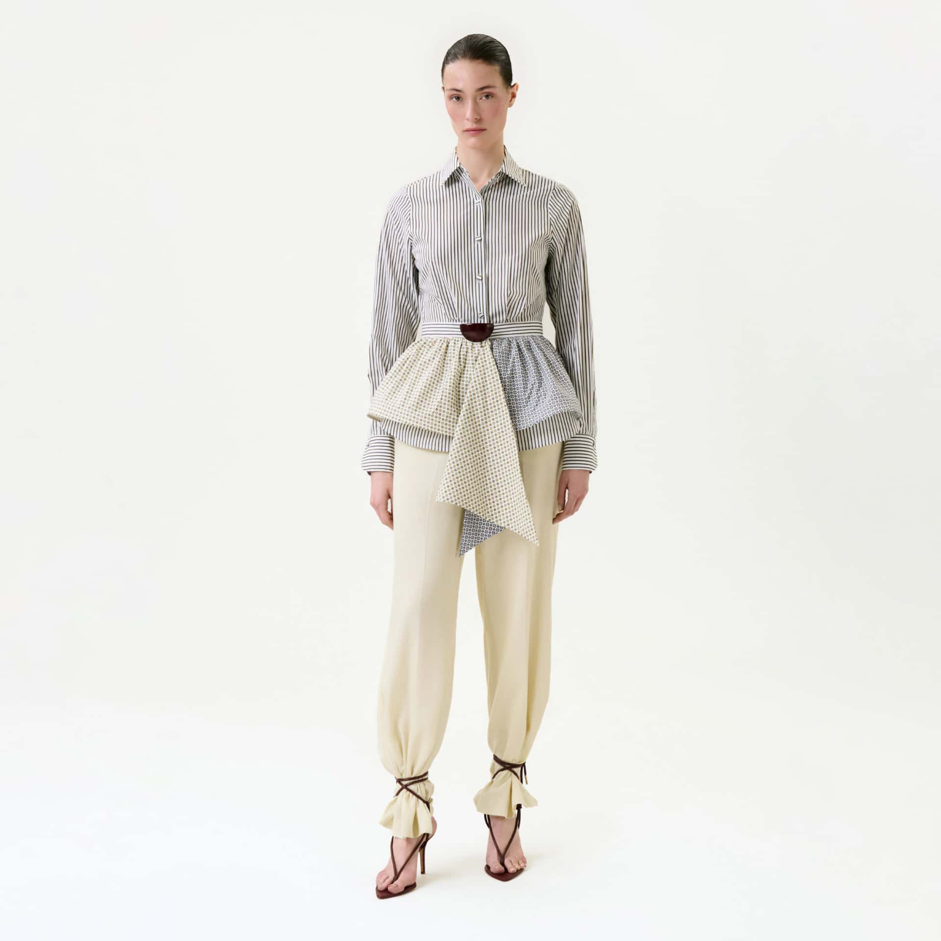 Malina Shirt