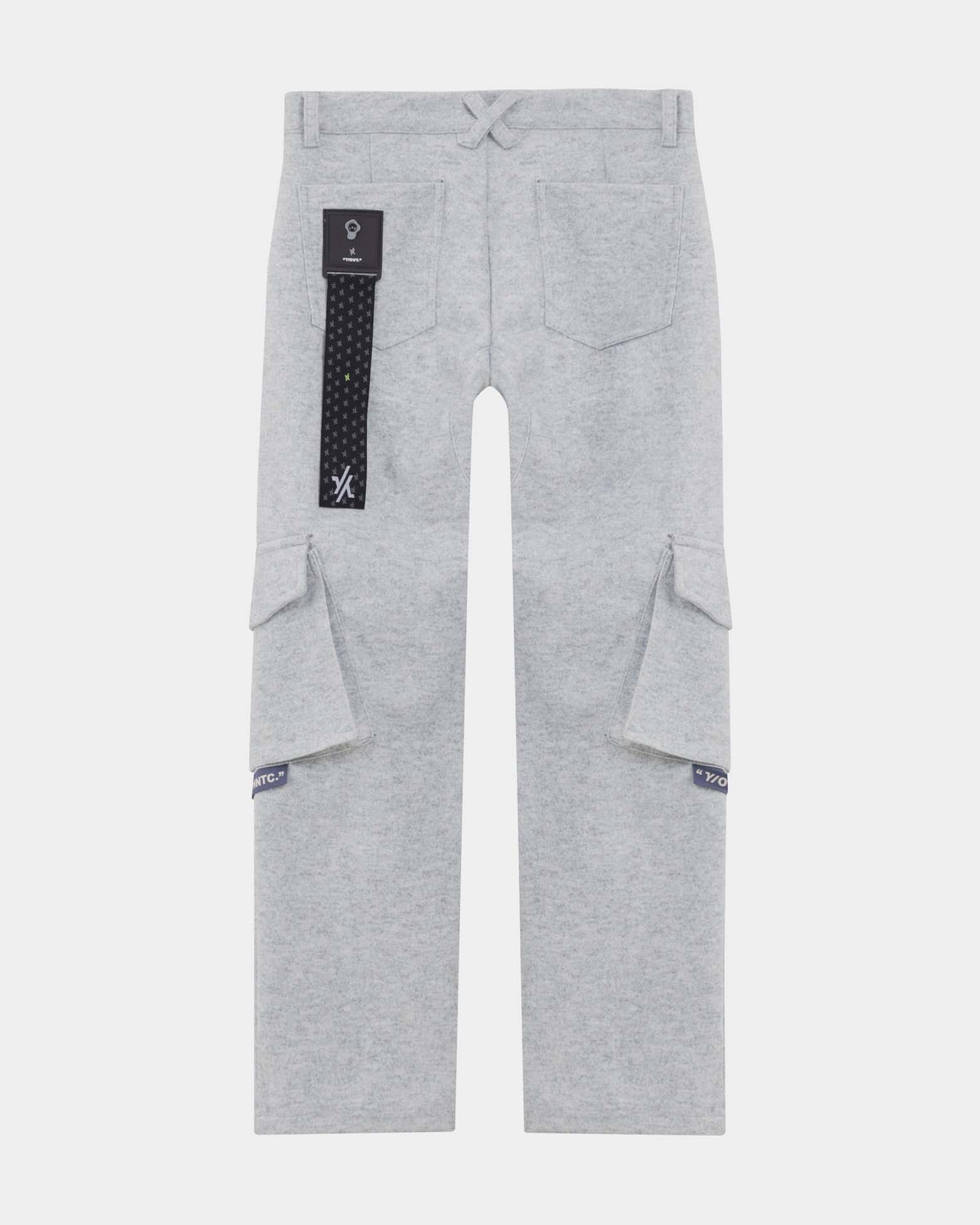BROADCLOTH PANT - miniatura 4