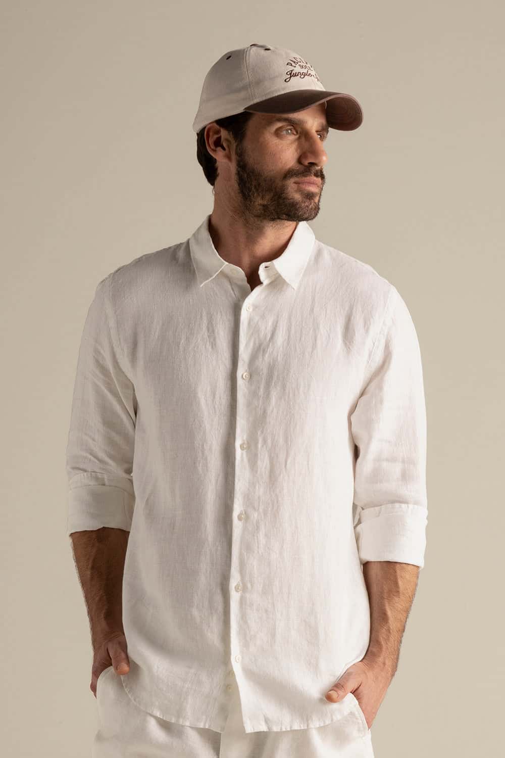 Camisa privé