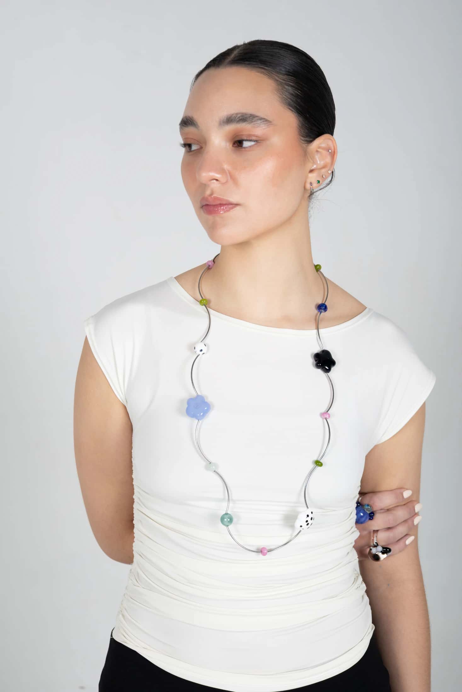 collar tesoro ✿✿ - miniatura 2