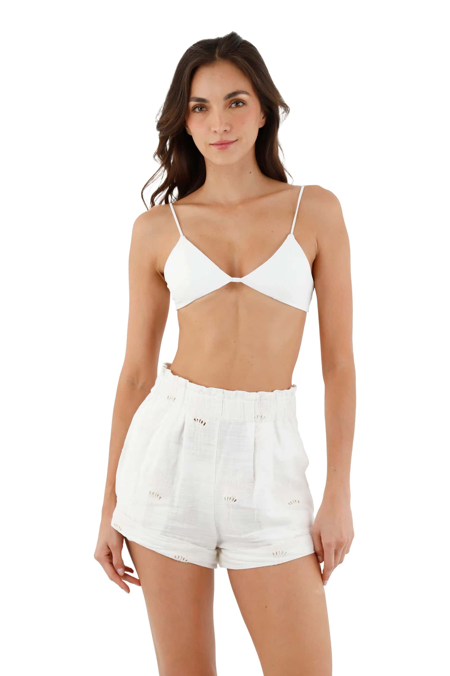 Palmera Ether Short