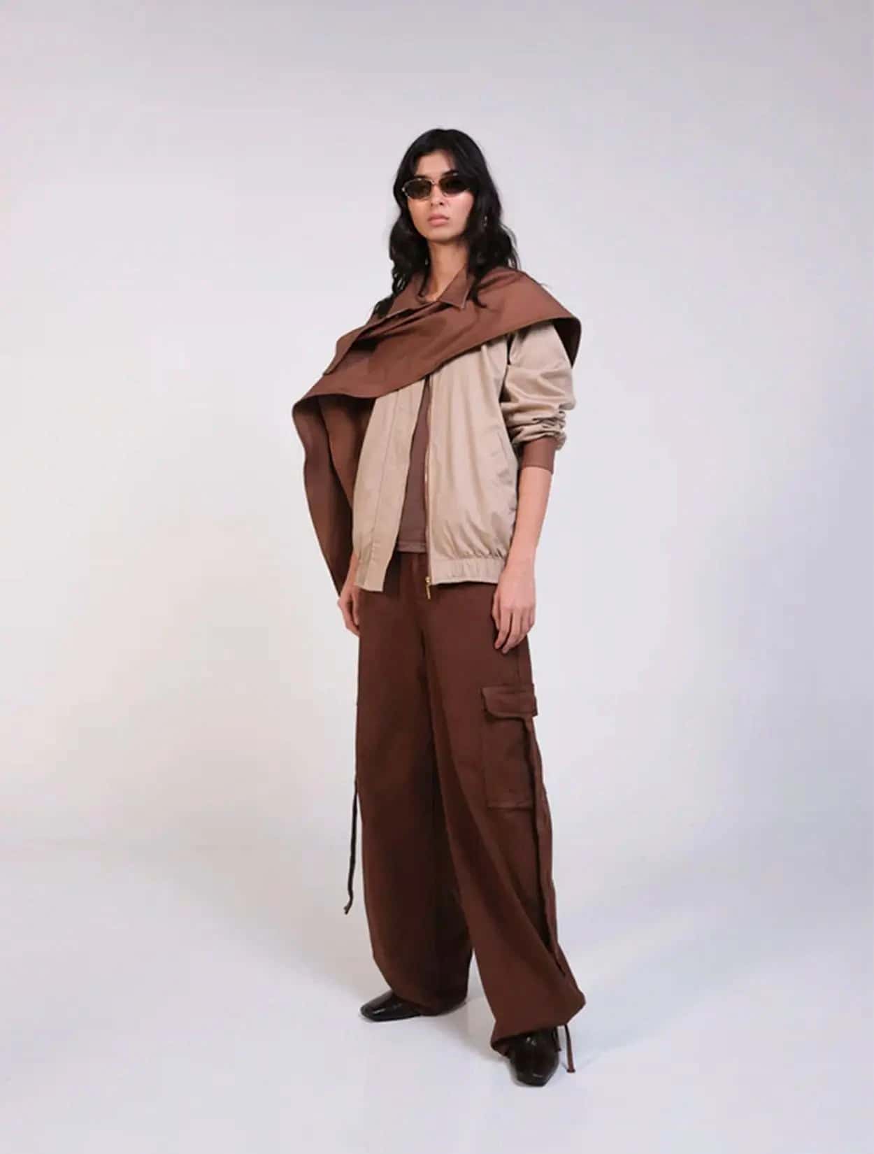 CHAQUETA SORRENTO - miniatura 2