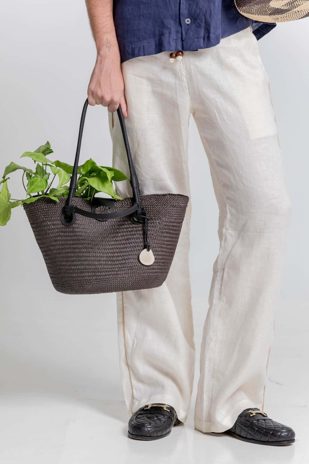 Una prenda de Aguel Resortwear