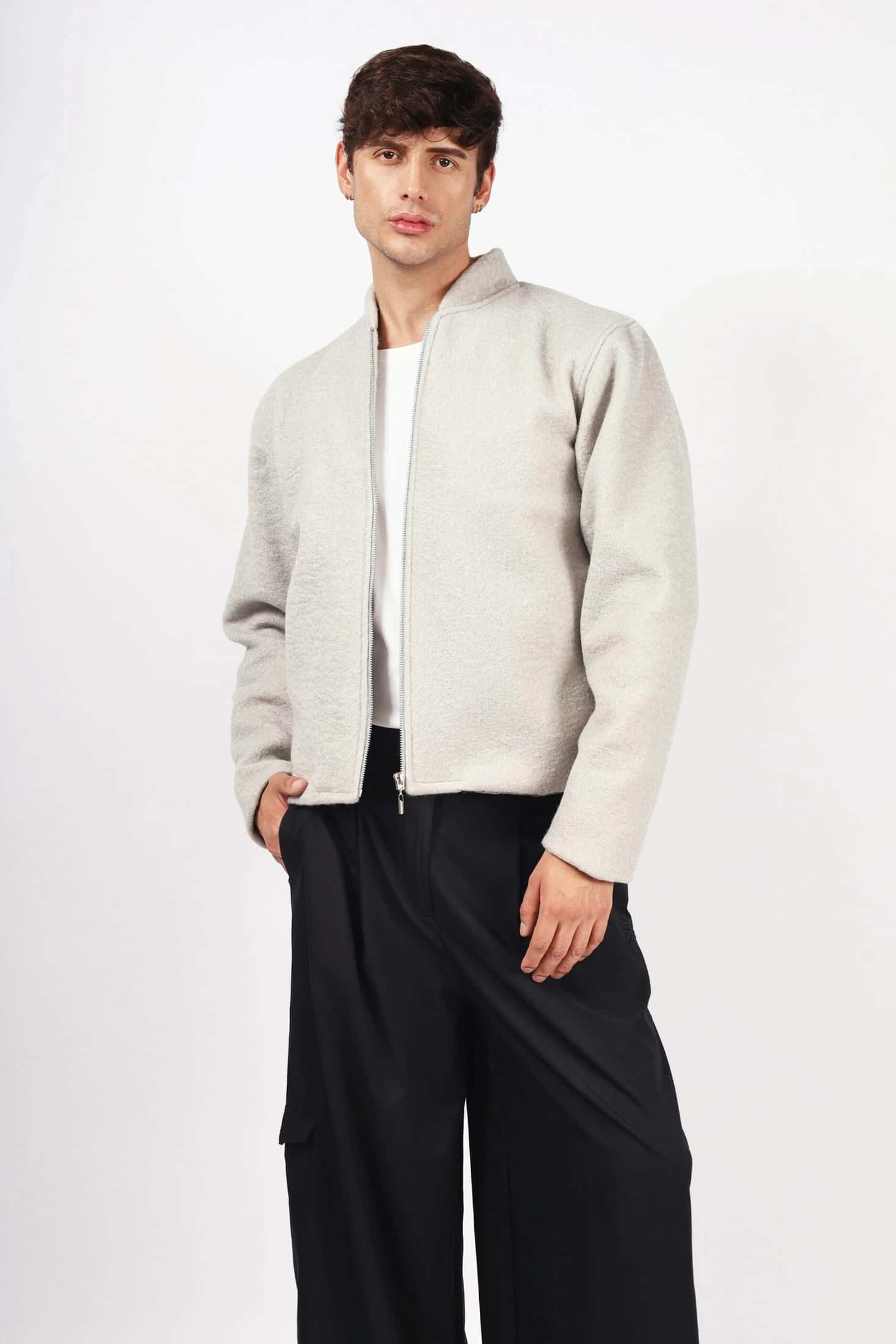 Niebla Jacket