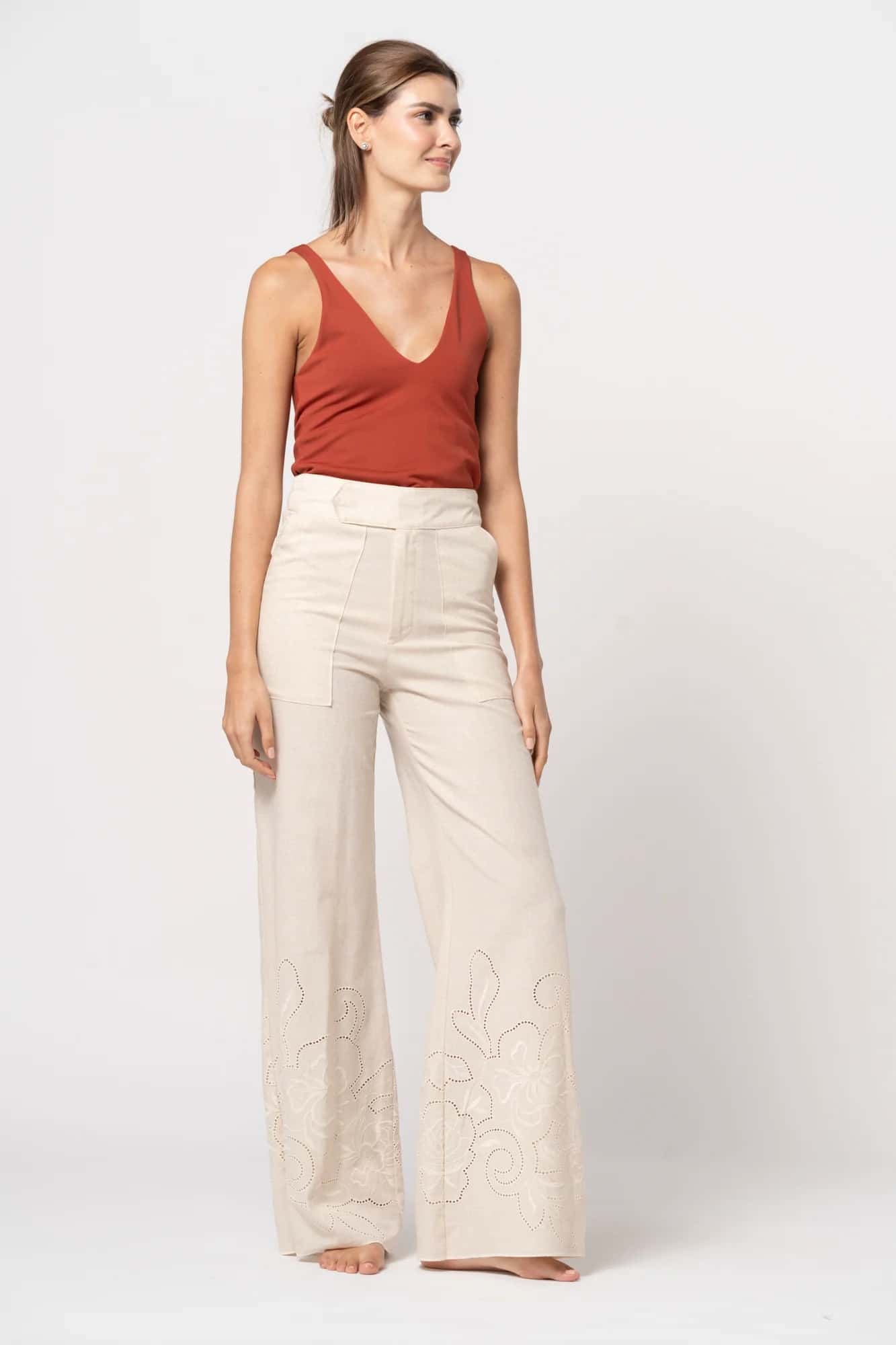 PANTALON SILENE