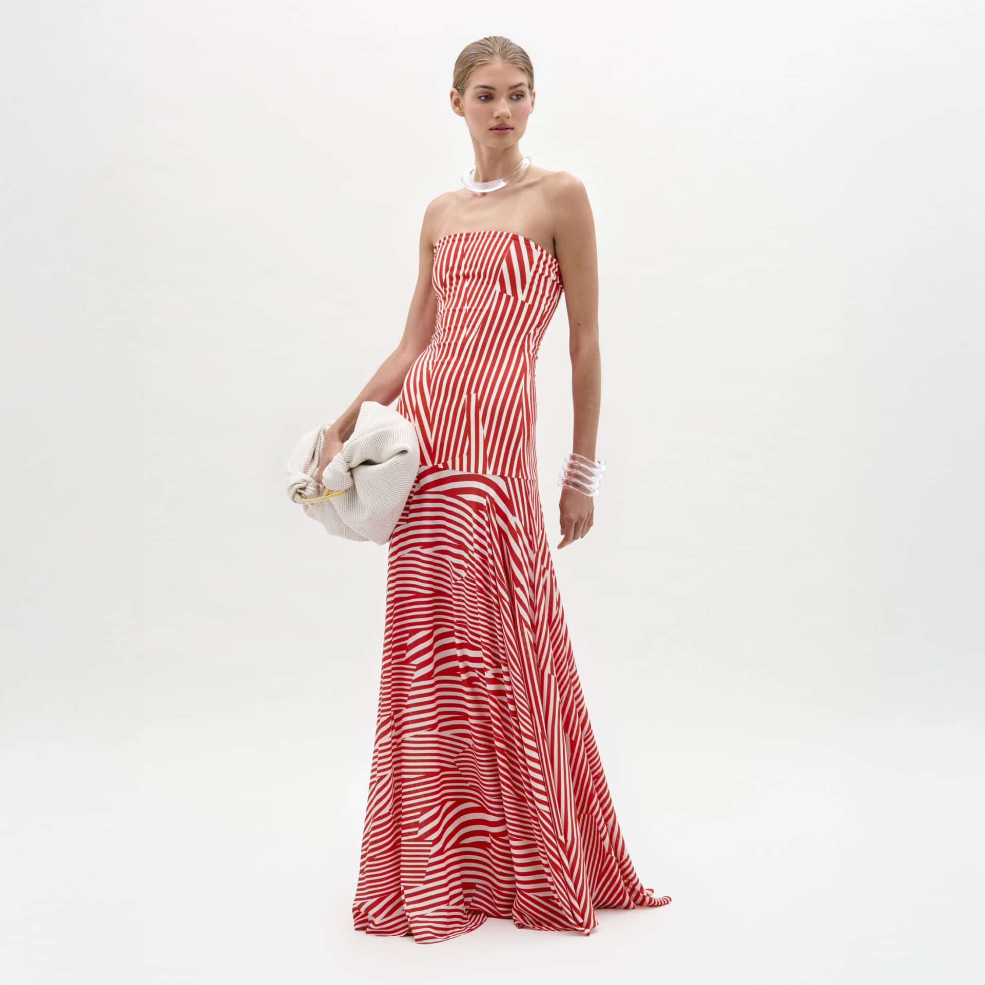 Muriel Dress