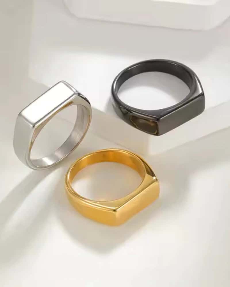 Axis Ring
