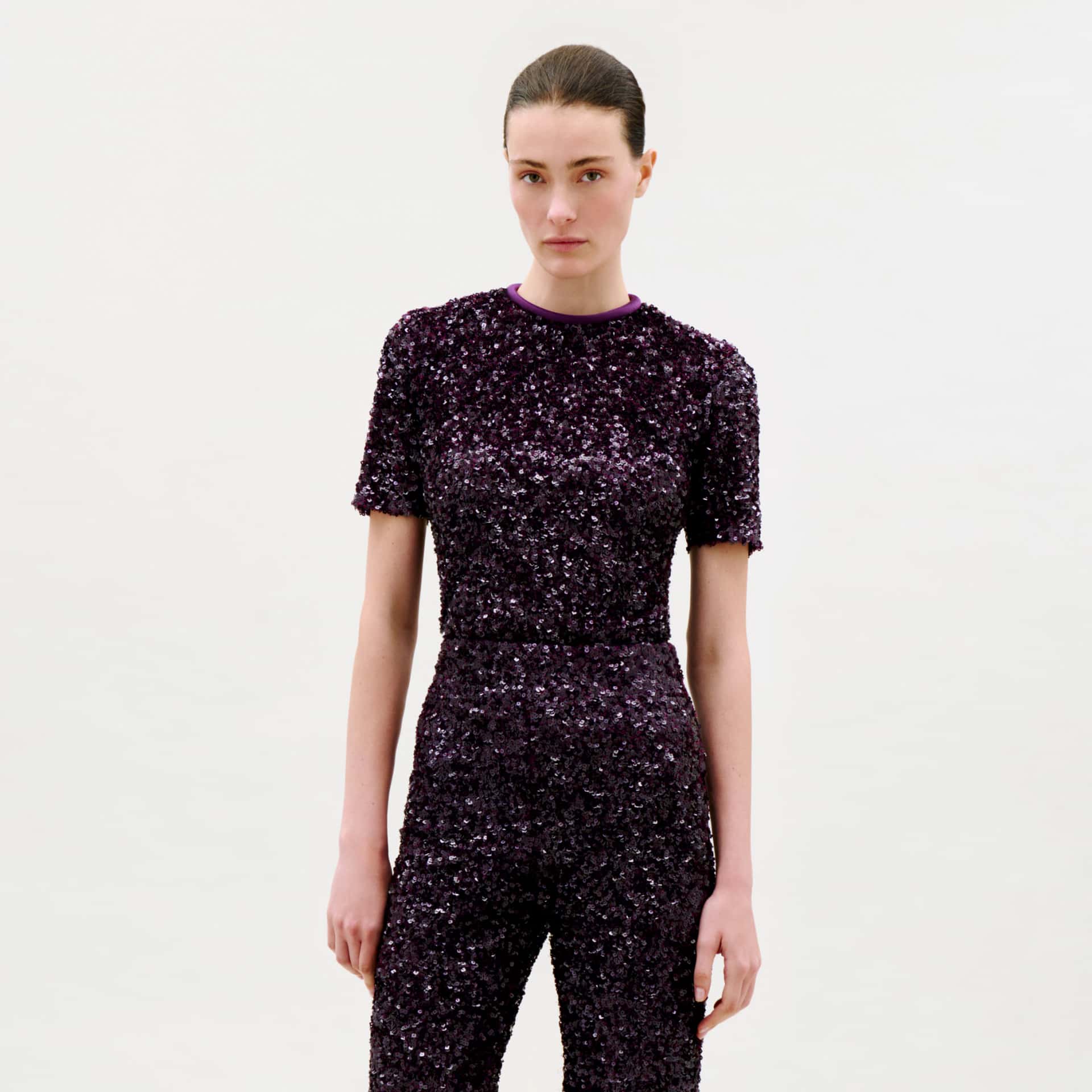 Napoles Blouse