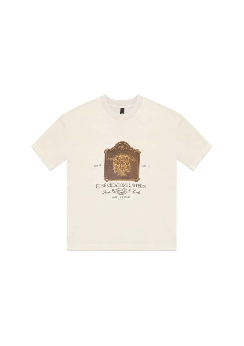 Monclair Inner Circle t-shirt