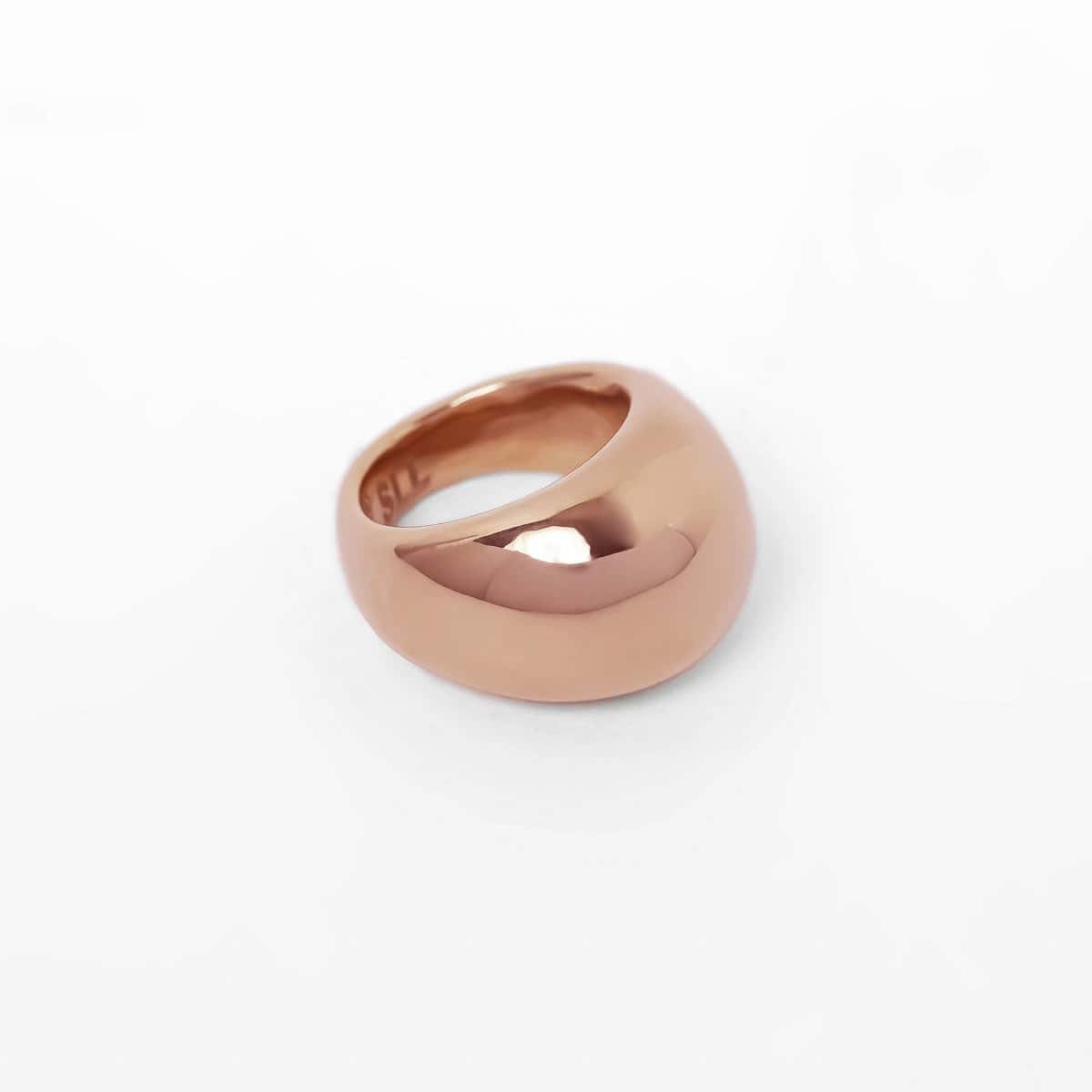 Anillo Idis Rosado