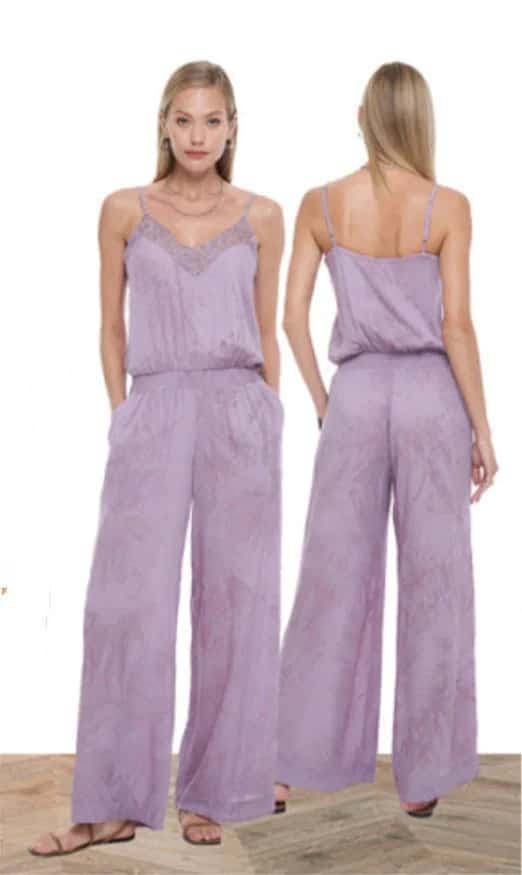 Sublime Jumpsuit Khush