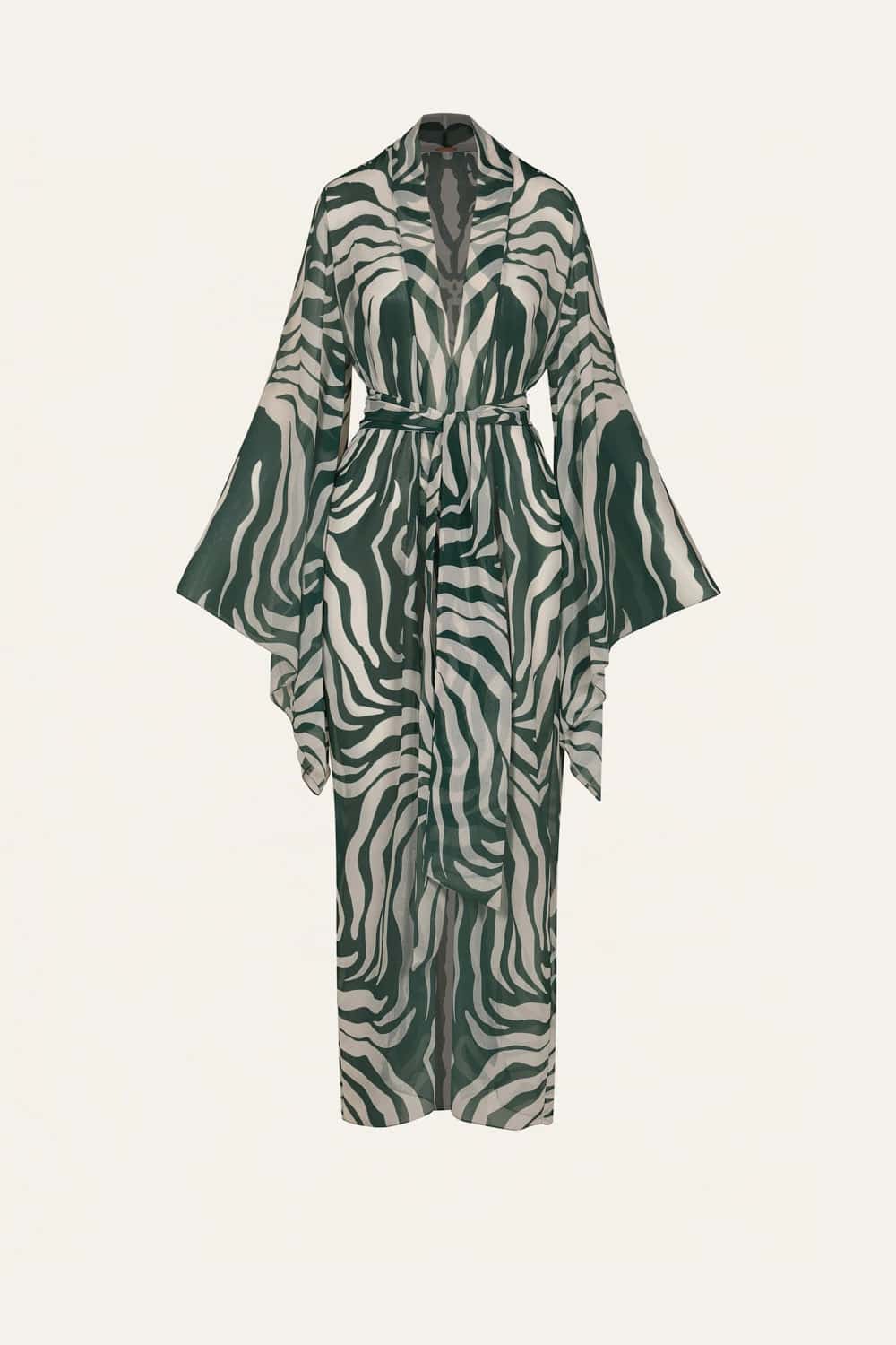 Amazon Kimono