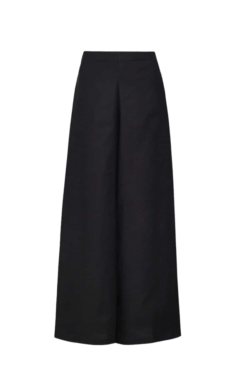 PANTALÓN NEGRO