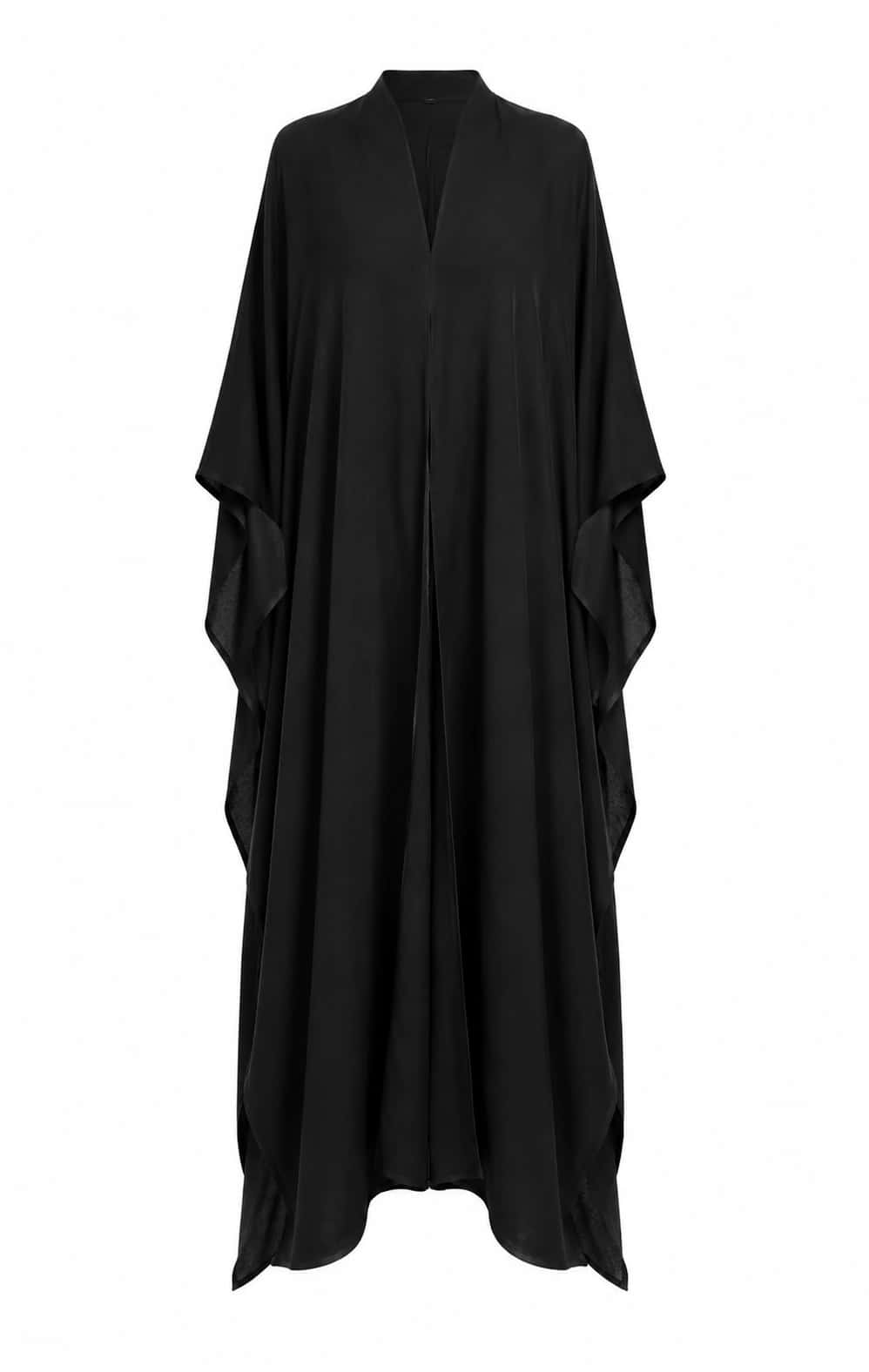 Kimono Aire Negro