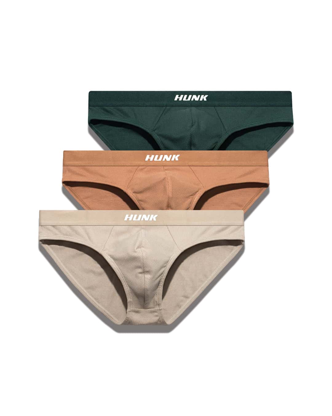 3-Pack Briefs Woodland - miniatura 1