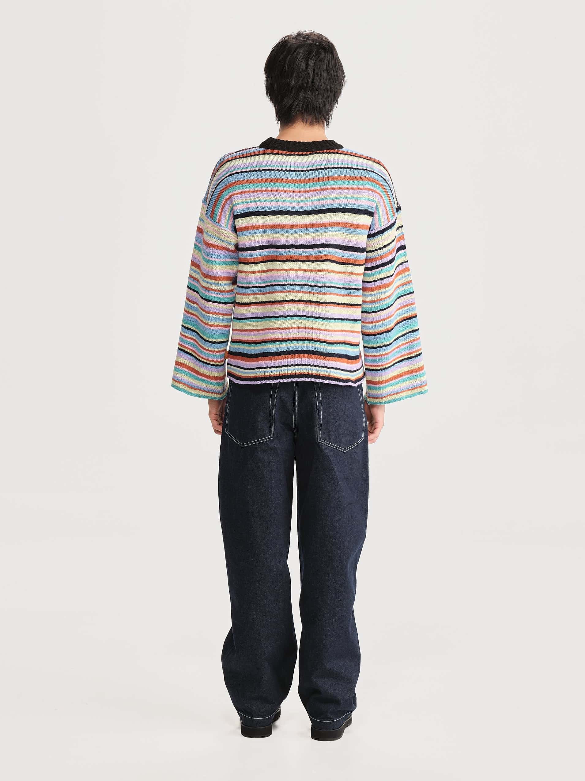 Sweater Destello - miniatura 3