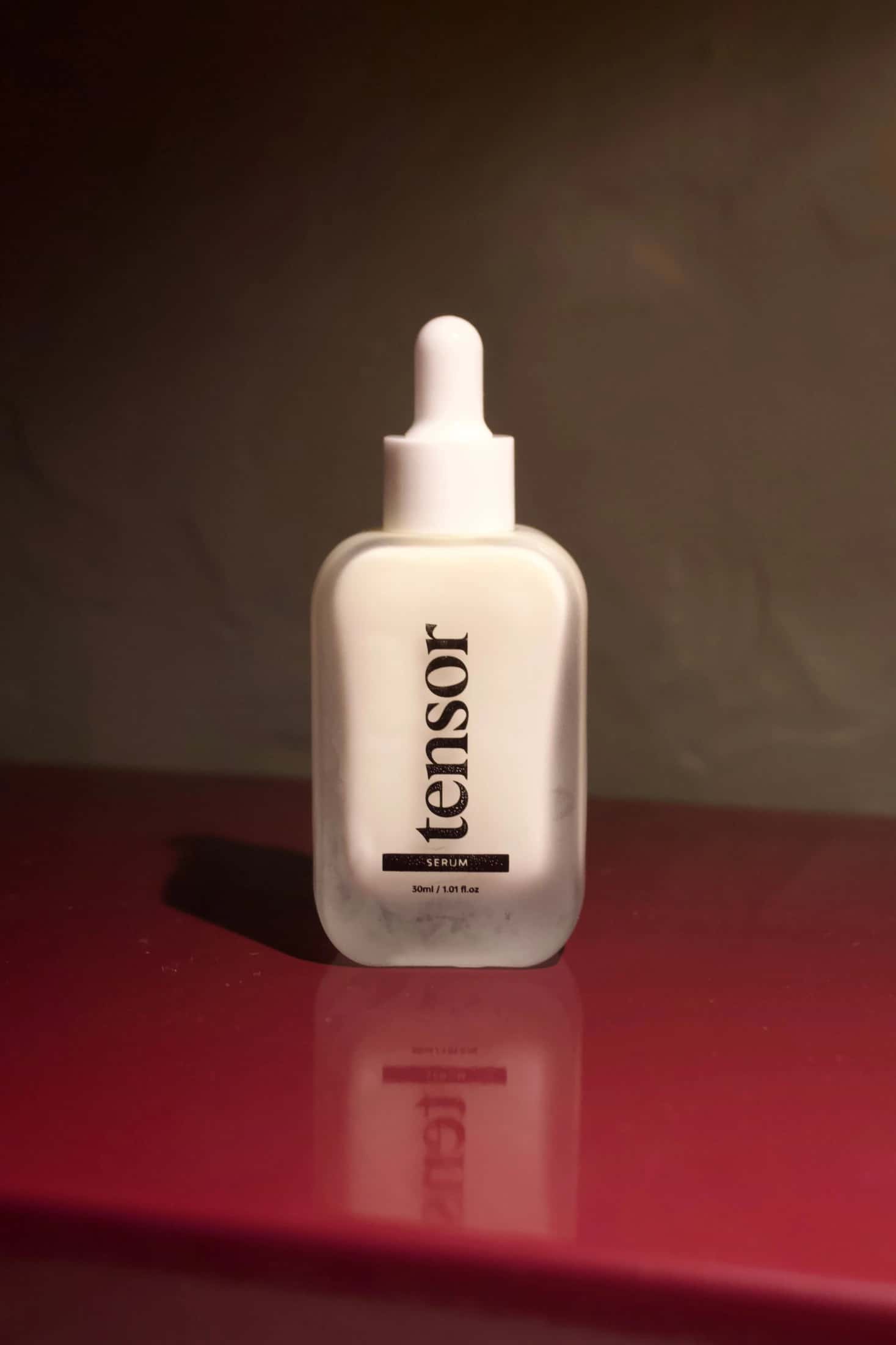 SERUM TENSOR