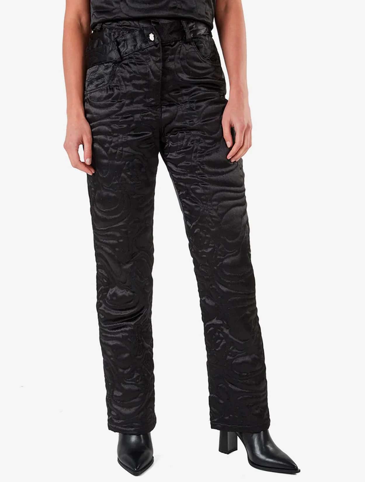 PANTALÓN CECILE - miniatura 6